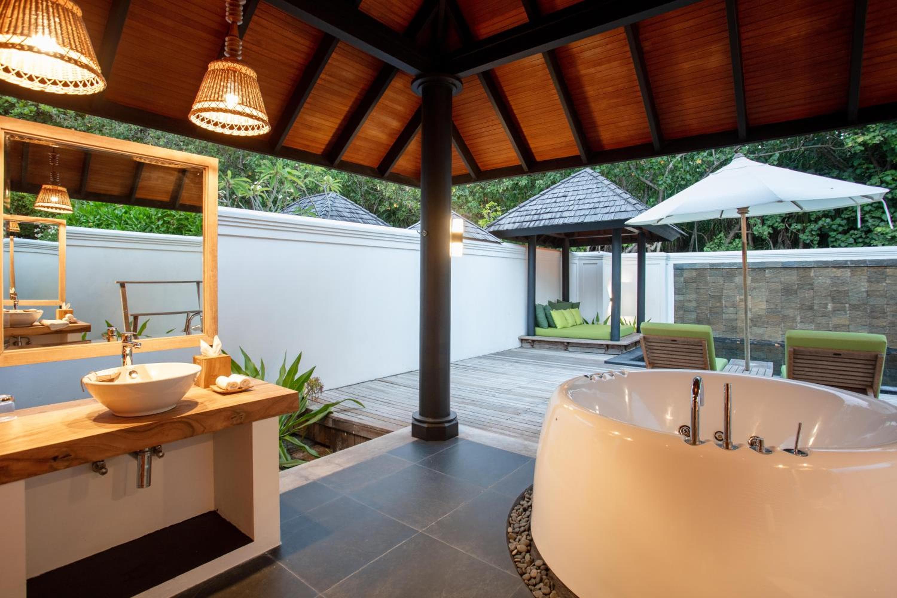 JA Manafaru, The Real Maldives - Complimentary Seaplane for 7 nights and more - Stay period until 23 Dec 2025 - View 48