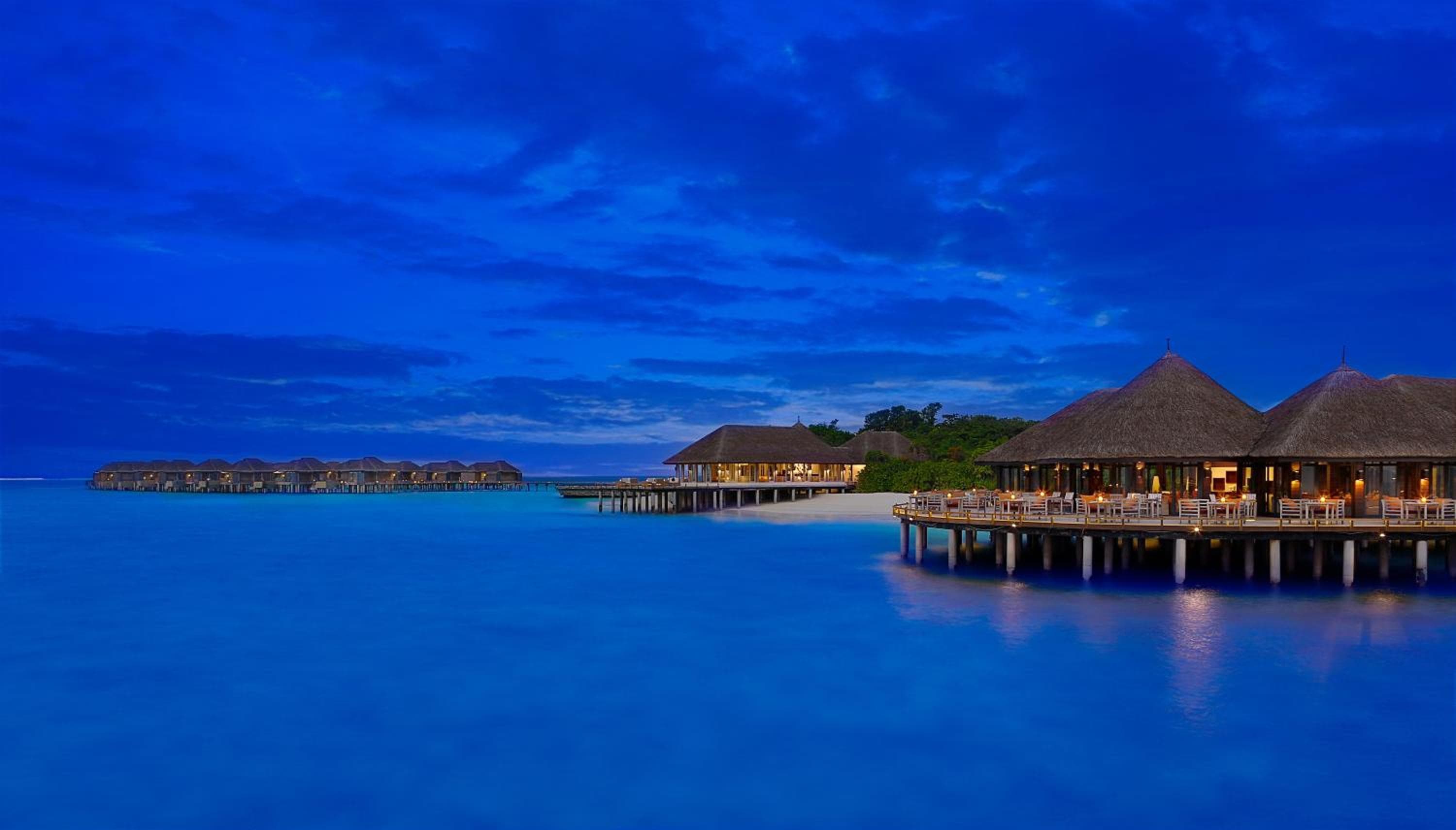 JA Manafaru, The Real Maldives - Complimentary Seaplane for 7 nights and more - Stay period until 23 Dec 2025 - View 8