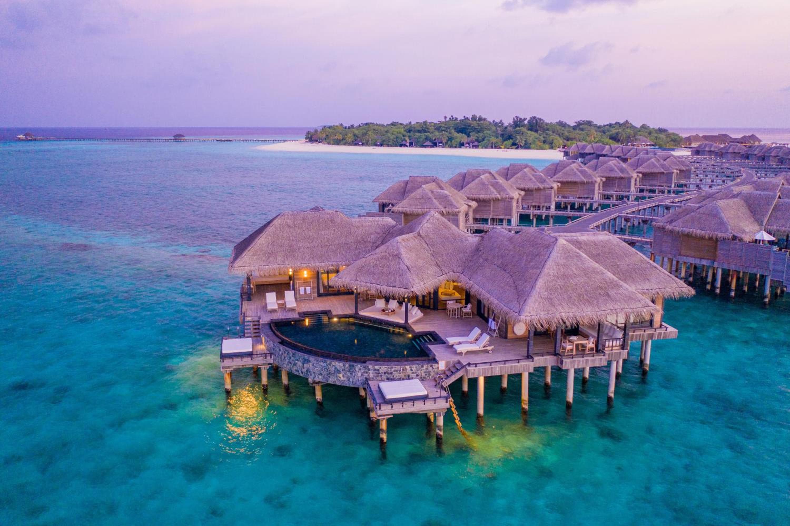 JA Manafaru, The Real Maldives - Complimentary Seaplane for 7 nights and more - Stay period until 23 Dec 2025 - View 9