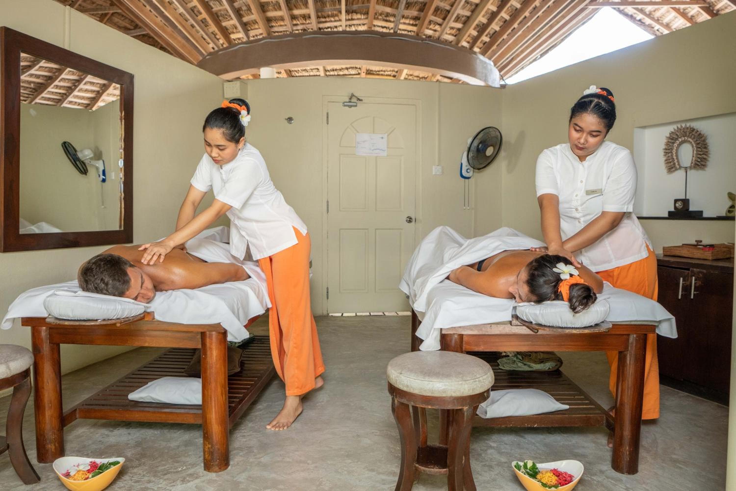 Adaaran Select Huduran Fushi - Free Dine around Premium All Inclusive 24 hours - 45 mins by Speedboat - View 211