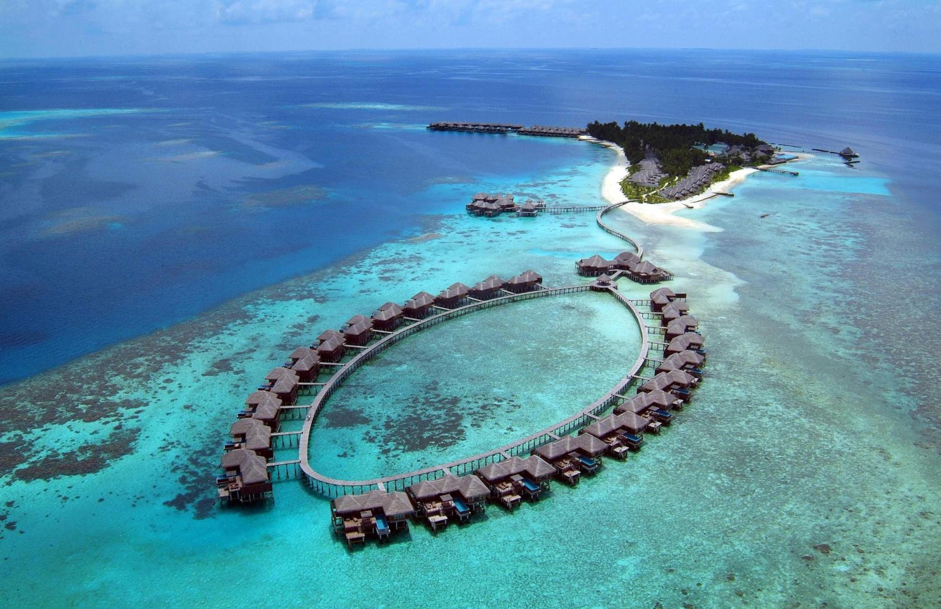 Coco Bodu Hithi - 50 percent off shared roundtrip Speedboat for stays from 1 Sep to 23 Dec 2025 - View 48