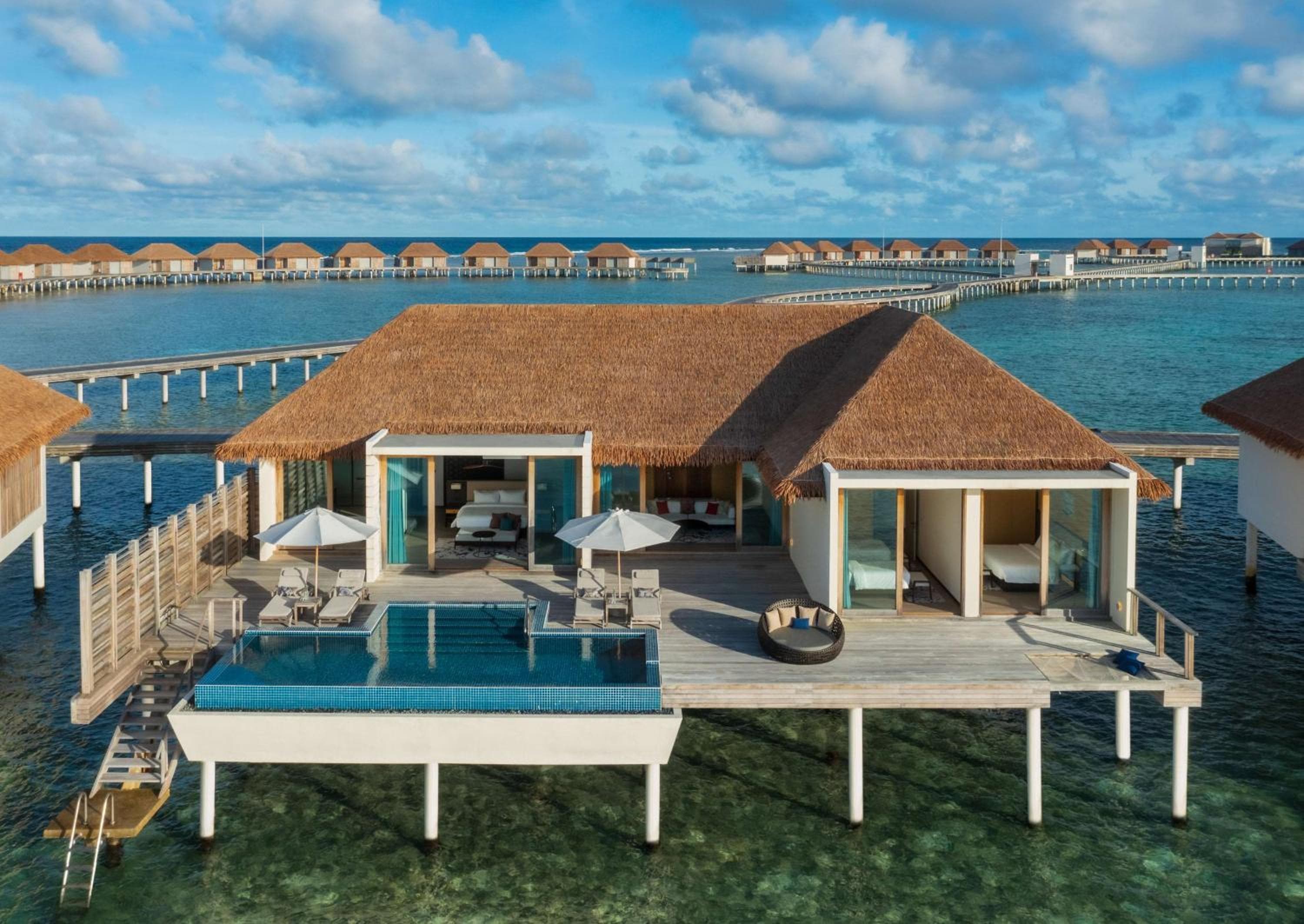 Radisson Blu Resort Maldives with 50 percent off on Sea Plane round trip 03 nights & above - View 8