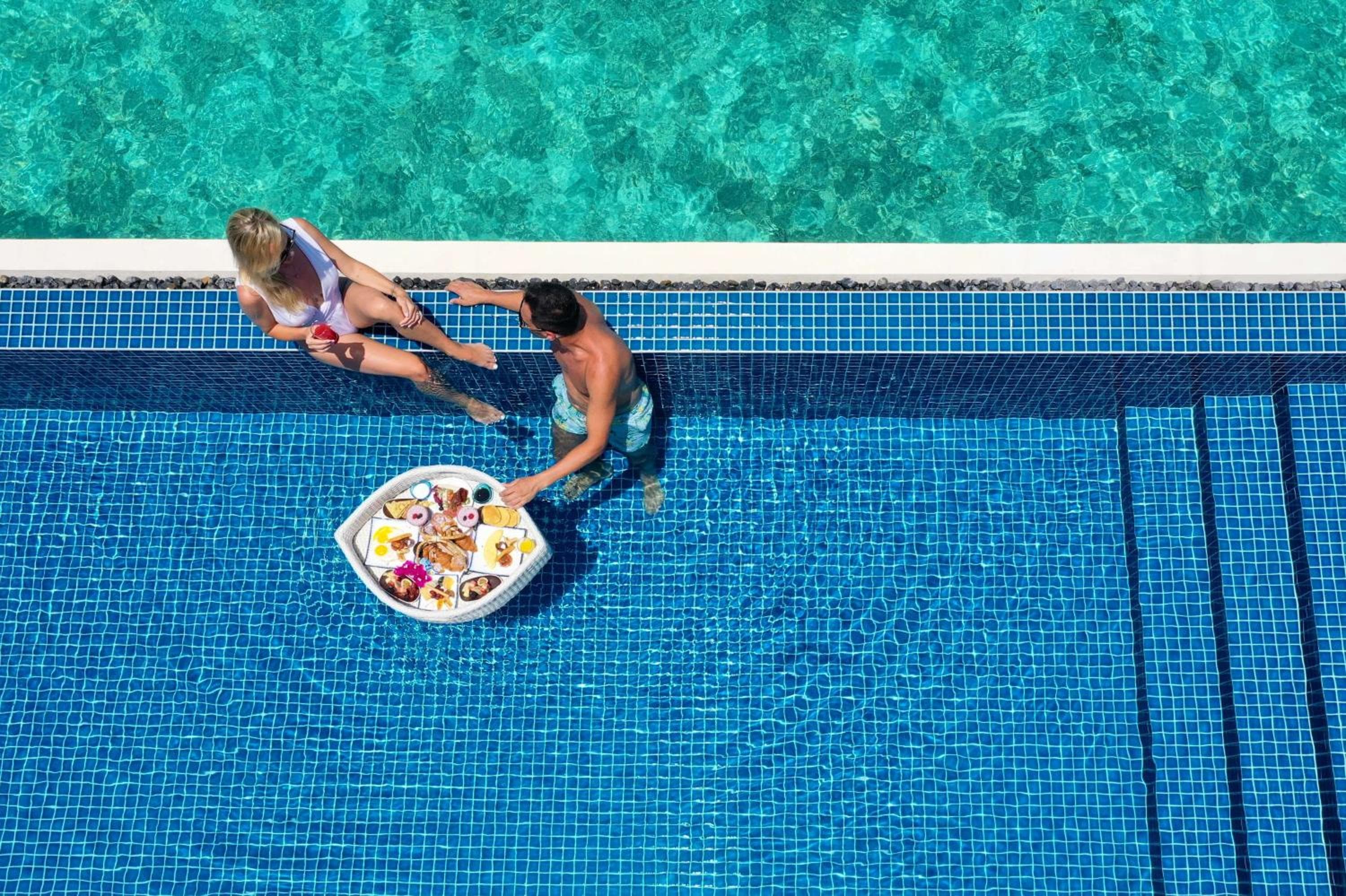 Radisson Blu Resort Maldives with 50 percent off on Sea Plane round trip 03 nights & above - View 35