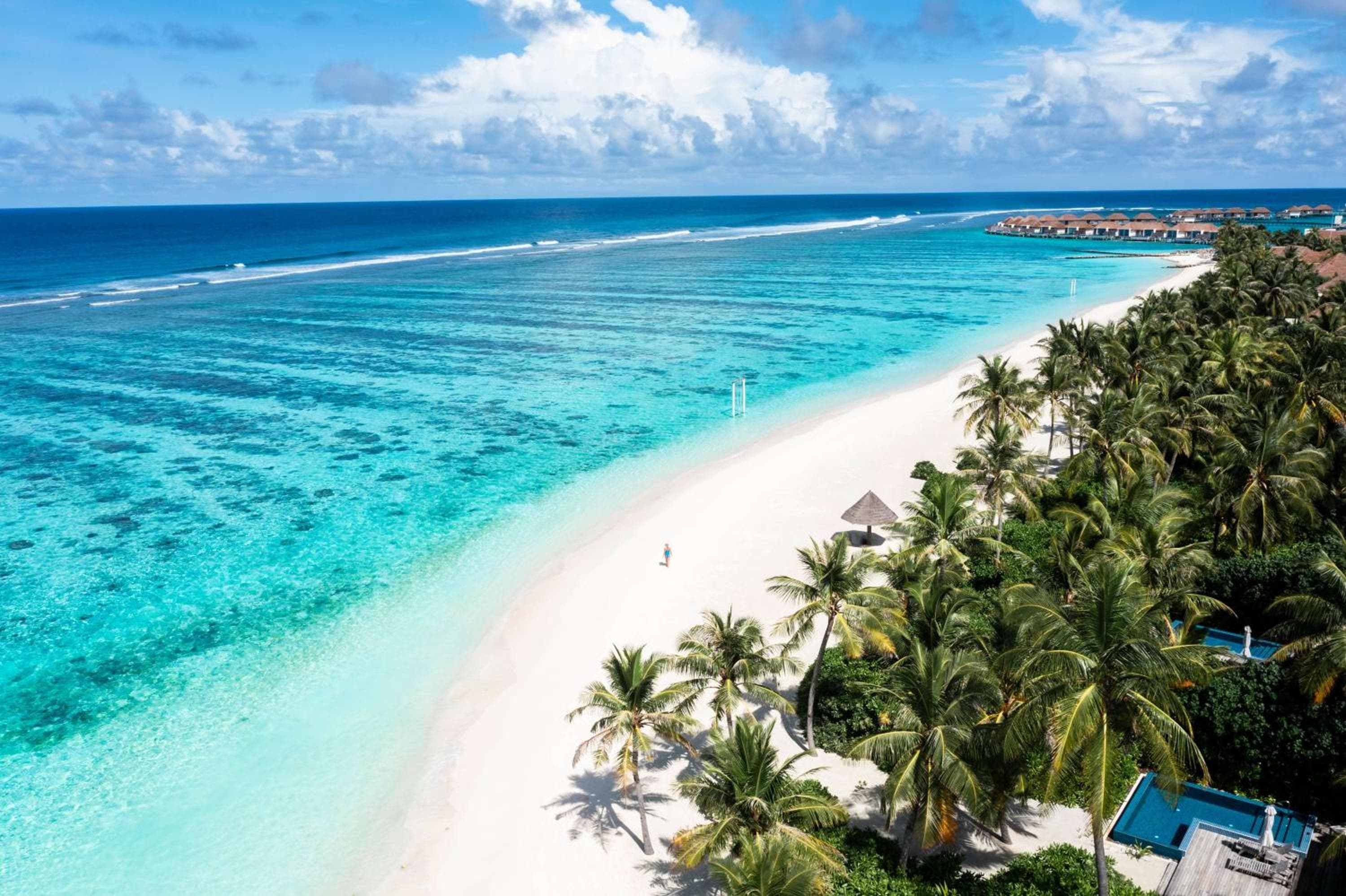Radisson Blu Resort Maldives with 50 percent off on Sea Plane round trip 03 nights & above - View 20