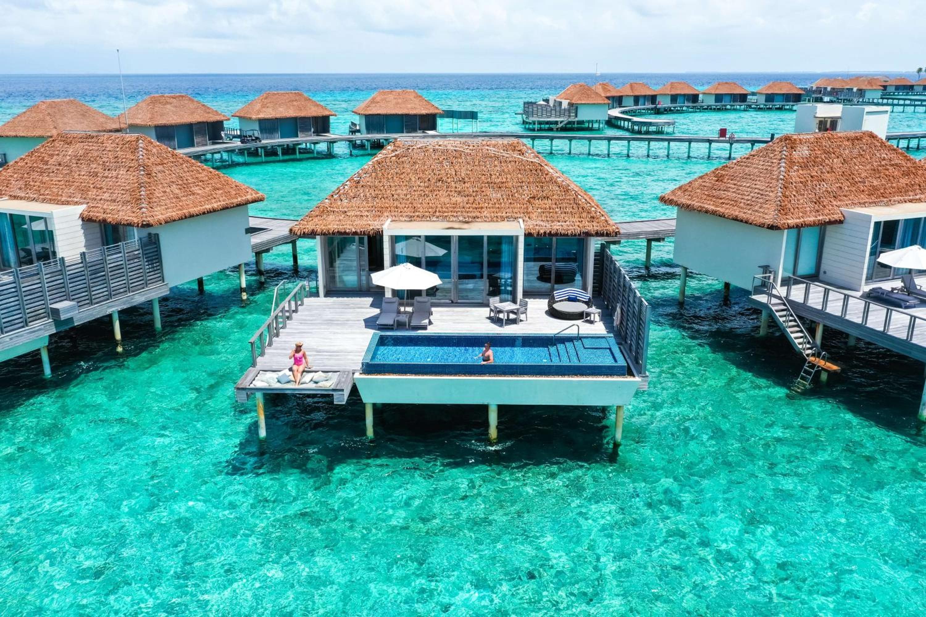 Radisson Blu Resort Maldives with 50 percent off on Sea Plane round trip 03 nights & above - View 39