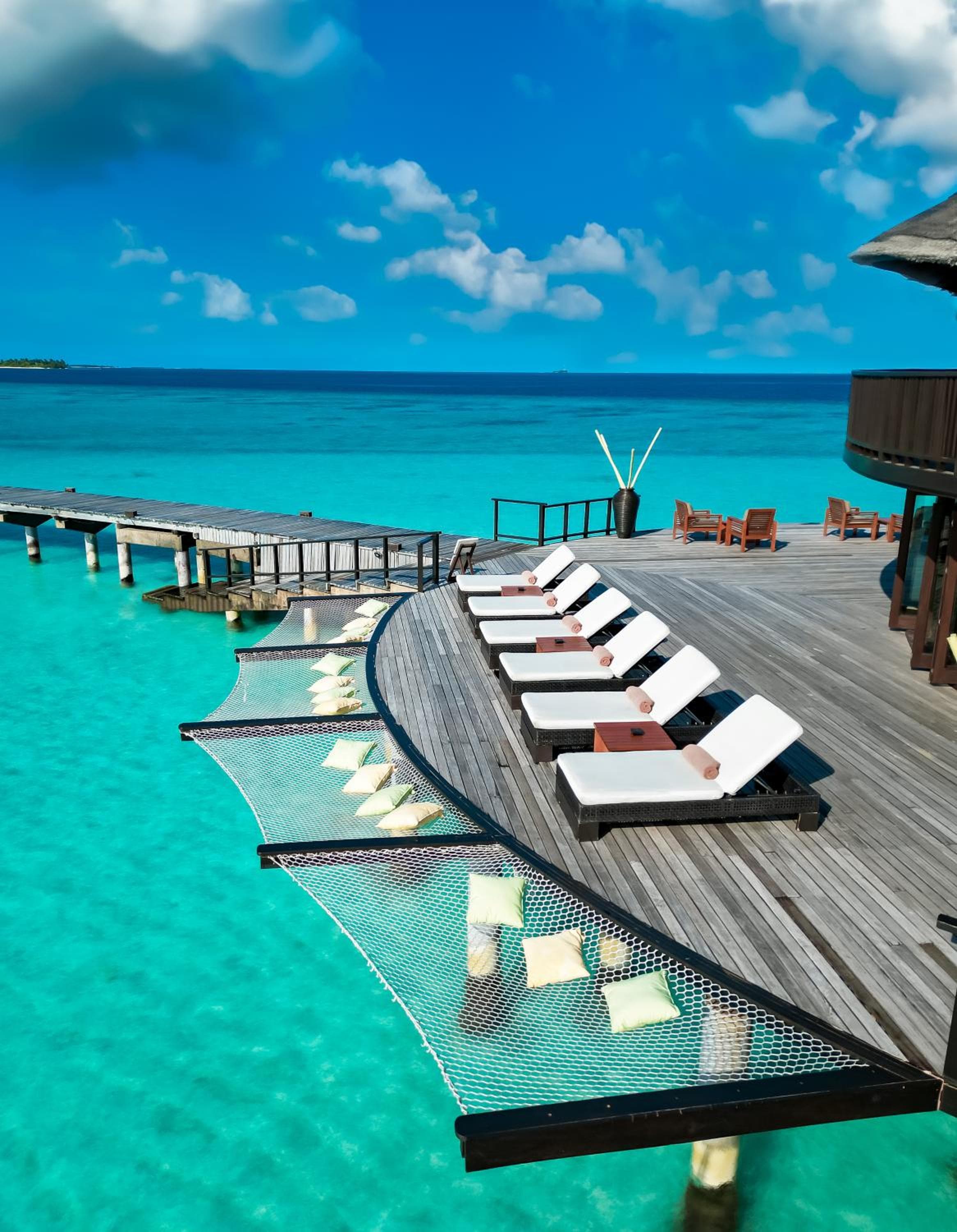 Coco Bodu Hithi - 50 percent off shared roundtrip Speedboat for stays from 1 Sep to 23 Dec 2025 - View 73