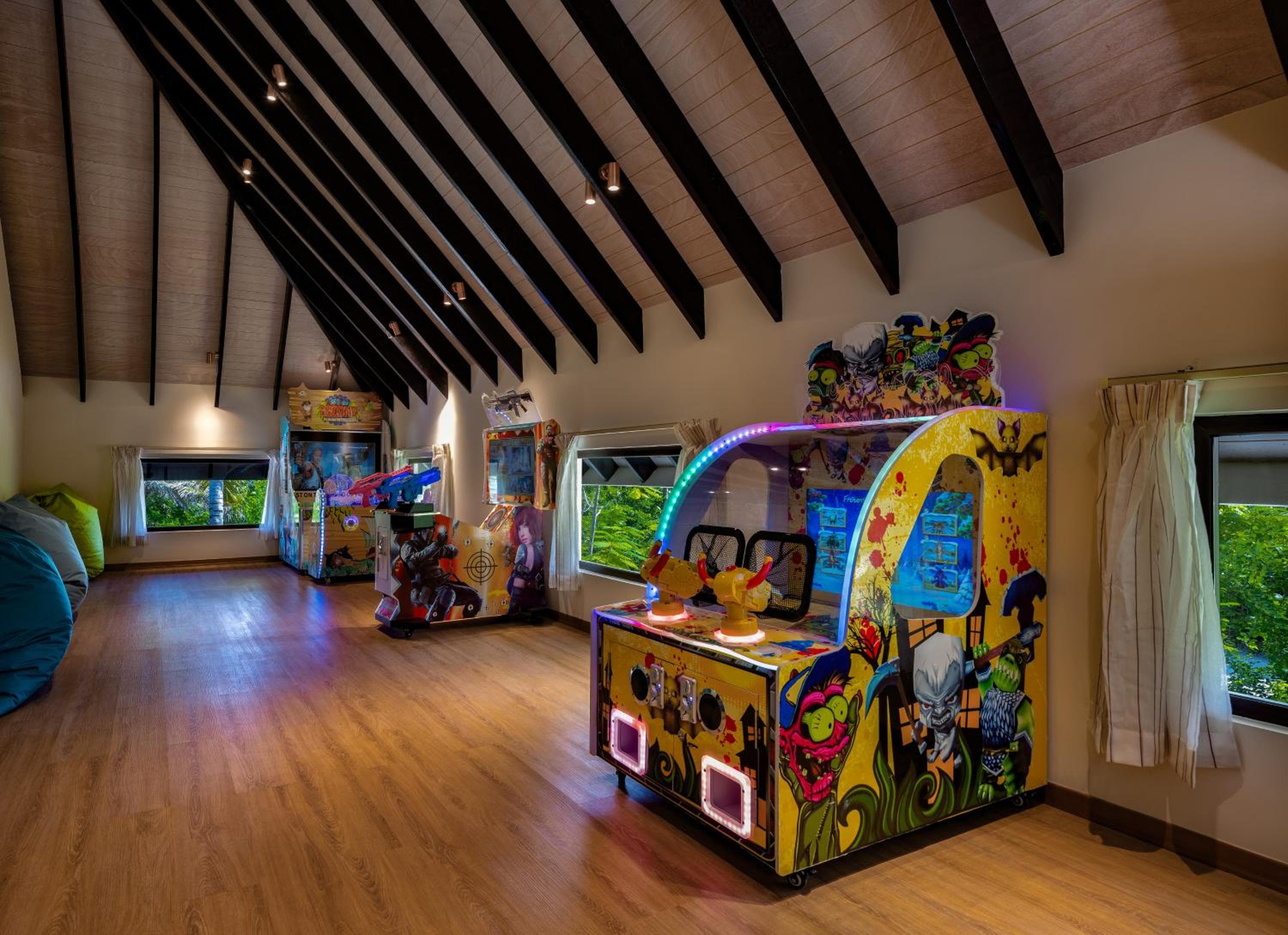 OBLU XPERIENCE Ailafushi - All Inclusive with Free Transfers - View 73