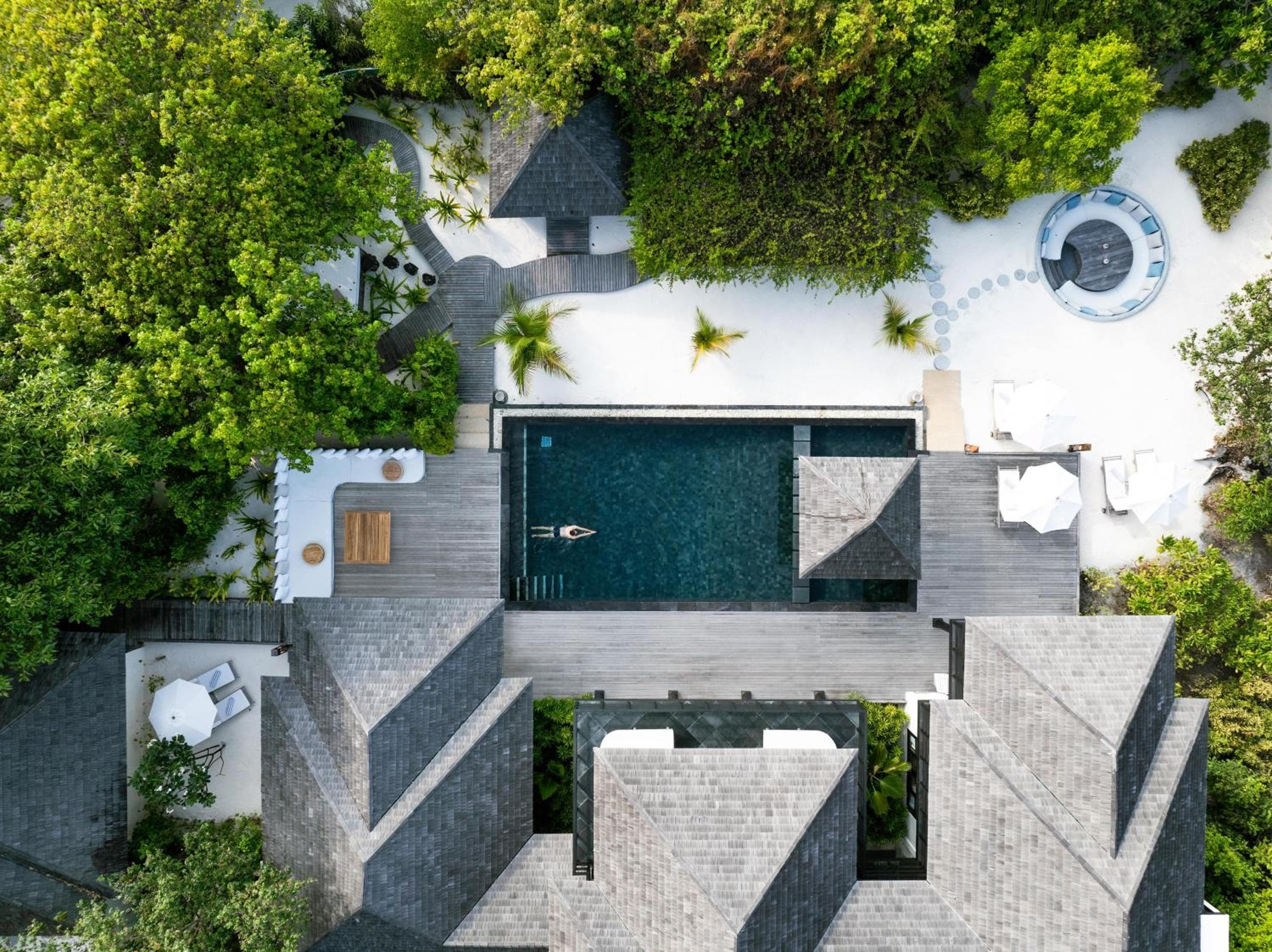 JA Manafaru, The Real Maldives - Complimentary Seaplane for 7 nights and more - Stay period until 23 Dec 2025 - View 87