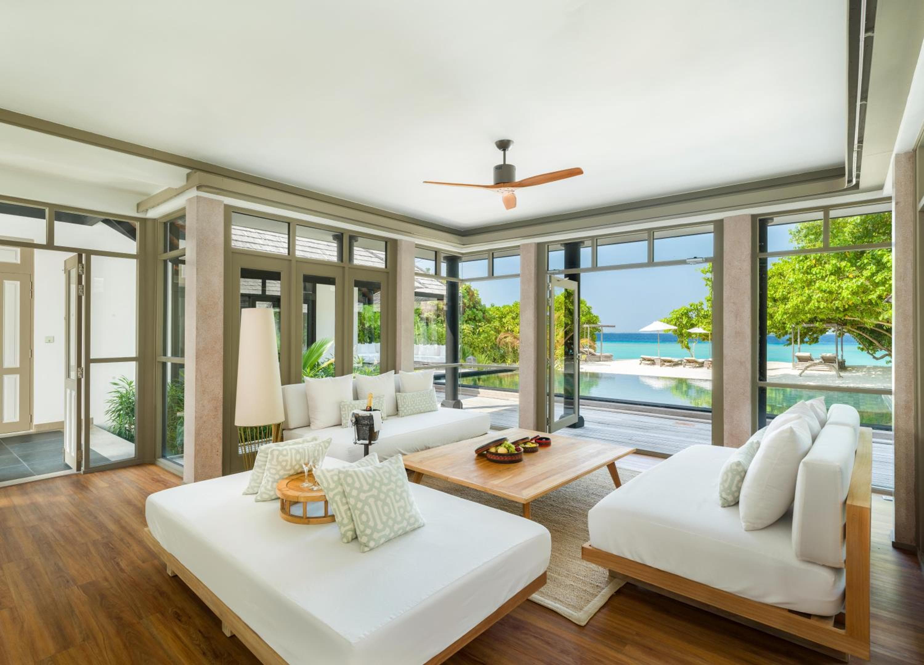 JA Manafaru, The Real Maldives - Complimentary Seaplane for 7 nights and more - Stay period until 23 Dec 2025 - View 88