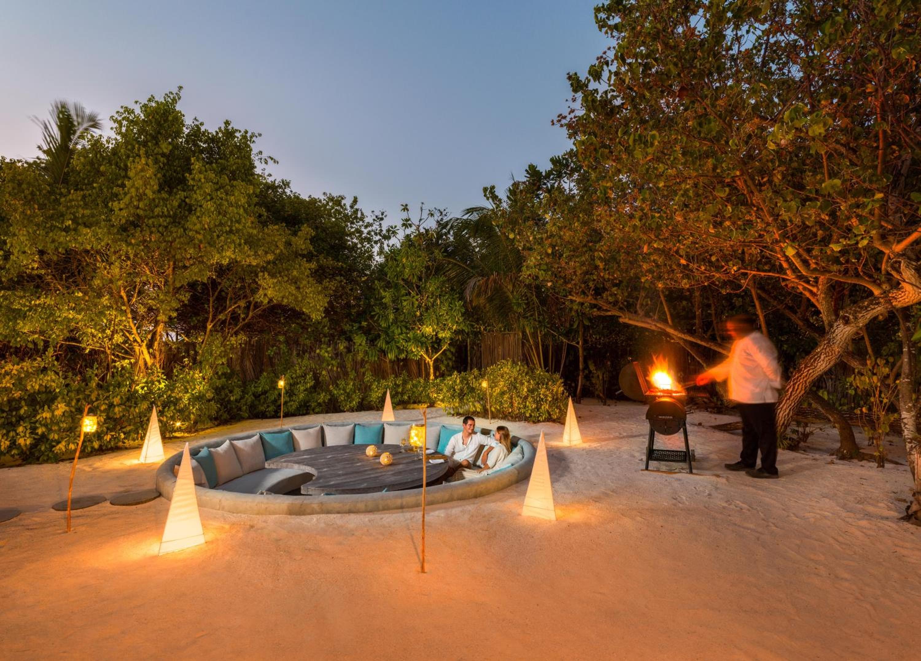 JA Manafaru, The Real Maldives - Complimentary Seaplane for 7 nights and more - Stay period until 23 Dec 2025 - View 94