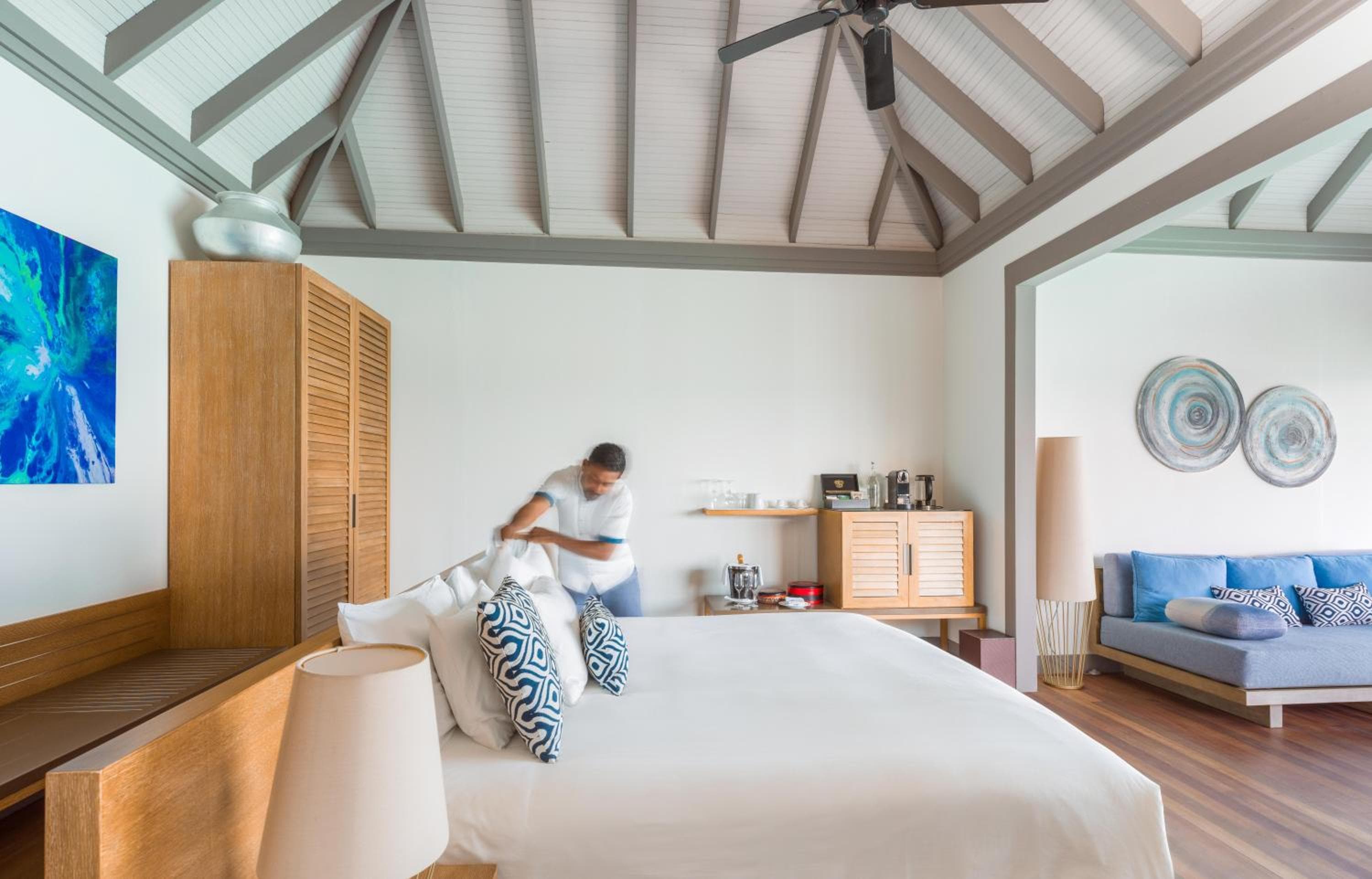 JA Manafaru, The Real Maldives - Complimentary Seaplane for 7 nights and more - Stay period until 23 Dec 2025 - View 98