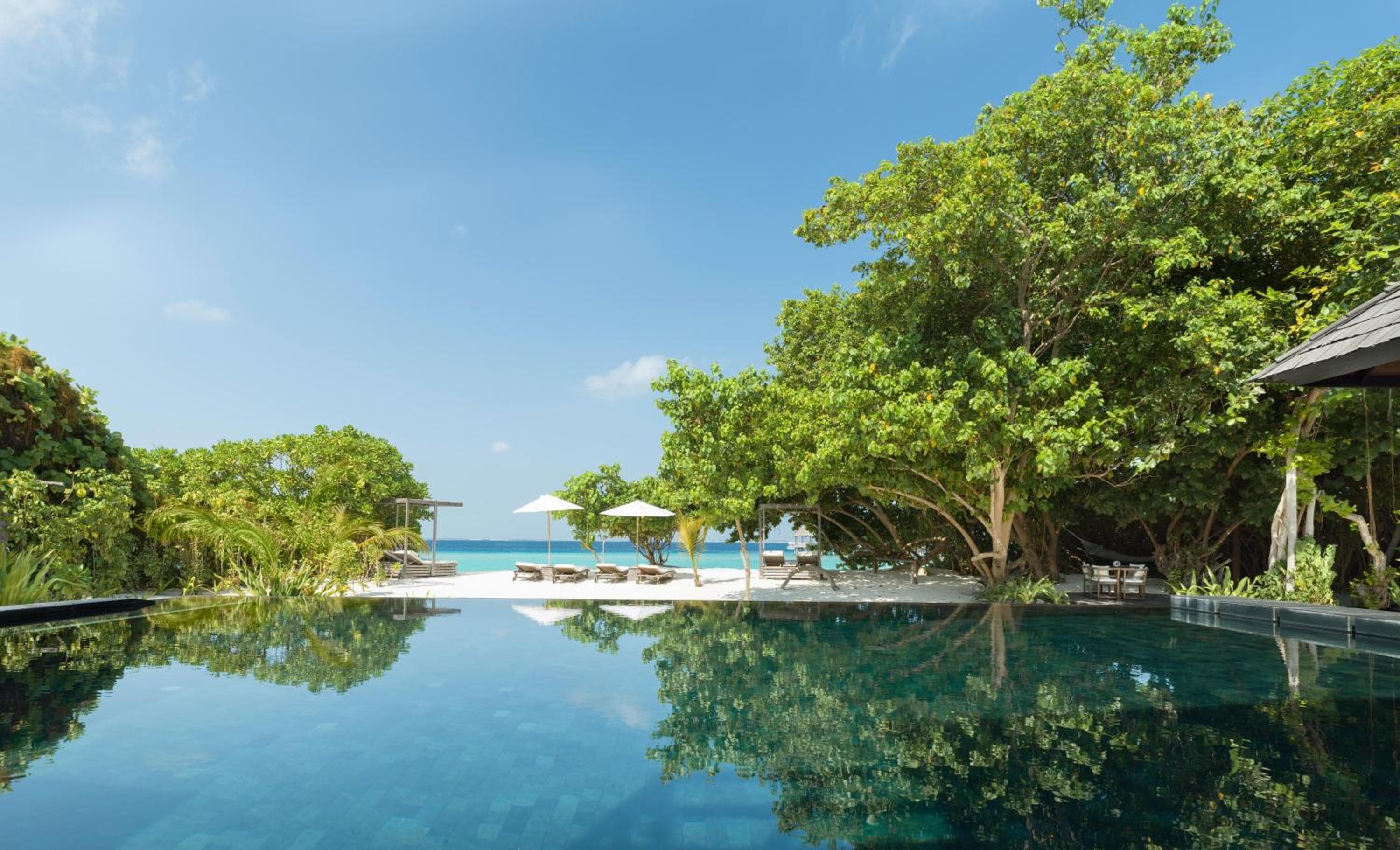 JA Manafaru, The Real Maldives - Complimentary Seaplane for 7 nights and more - Stay period until 23 Dec 2025 - View 99