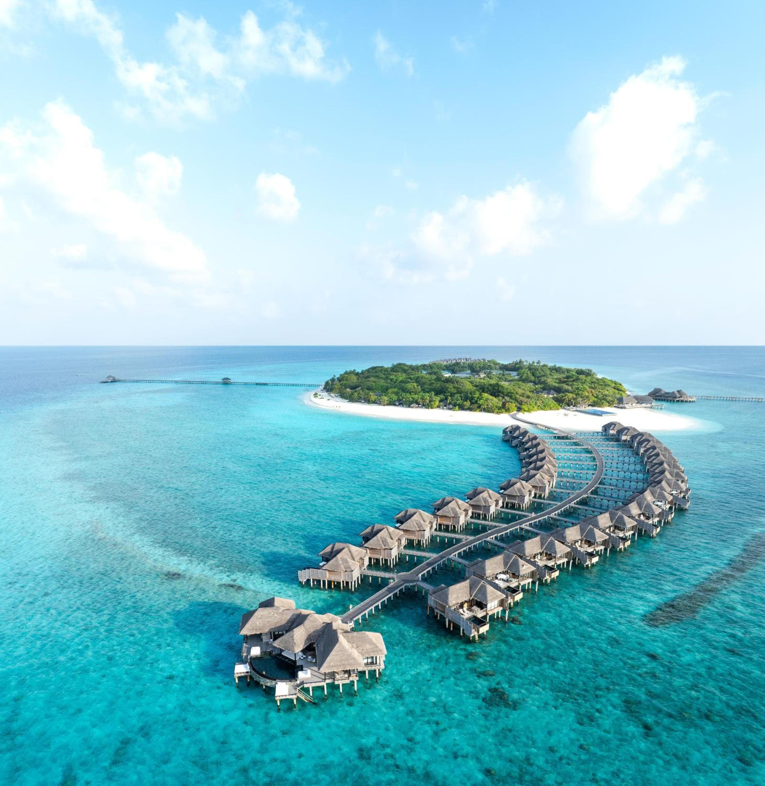 JA Manafaru, The Real Maldives - Complimentary Seaplane for 7 nights and more - Stay period until 23 Dec 2025 - View 1