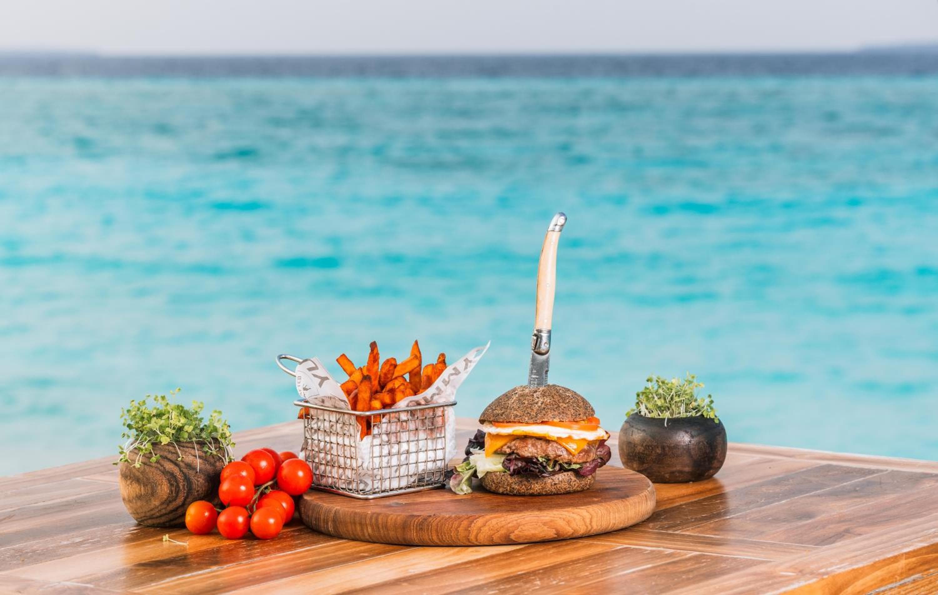 JA Manafaru, The Real Maldives - Complimentary Seaplane for 7 nights and more - Stay period until 23 Dec 2025 - View 116