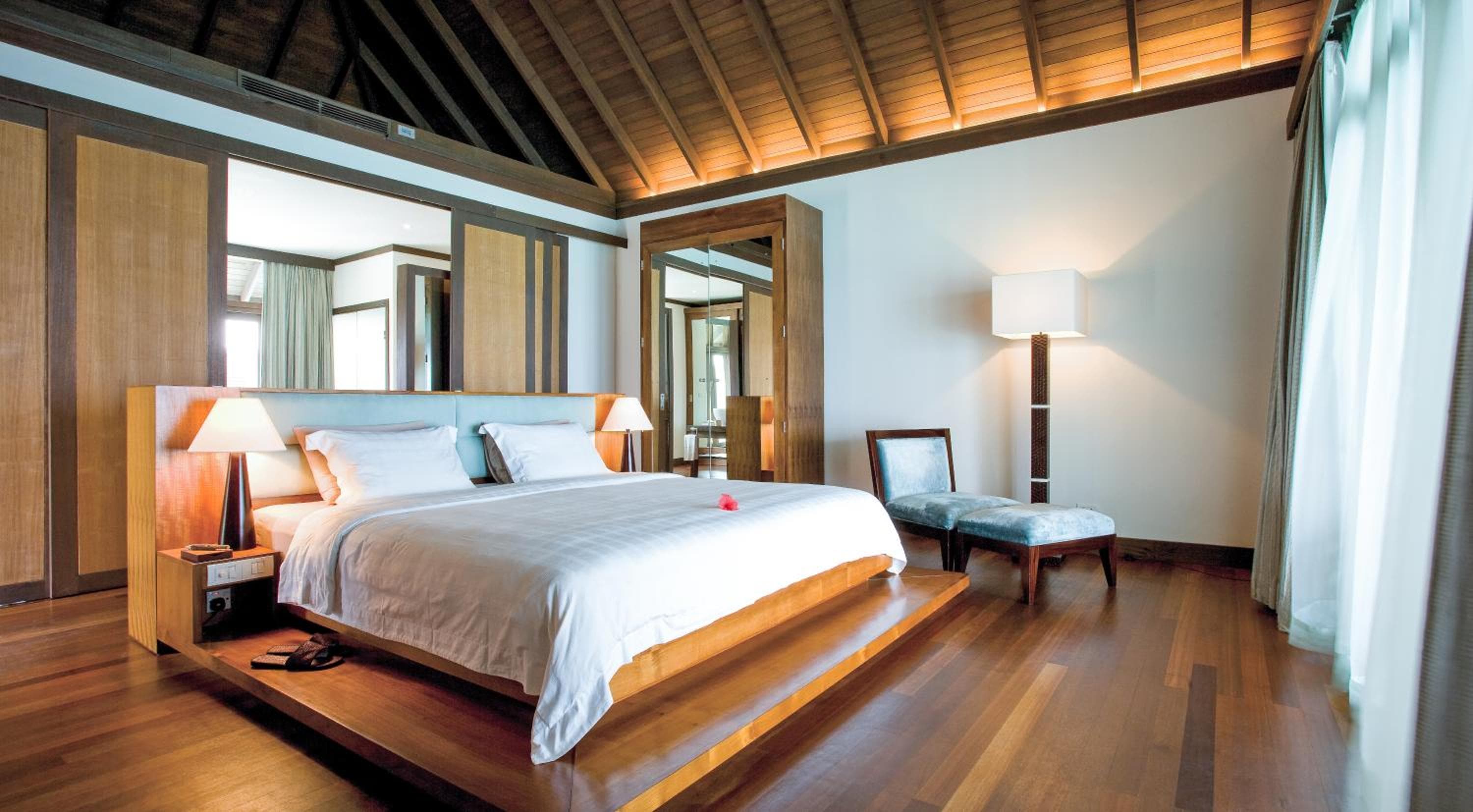 Coco Bodu Hithi - 50 percent off shared roundtrip Speedboat for stays from 1 Sep to 23 Dec 2025 - View 89