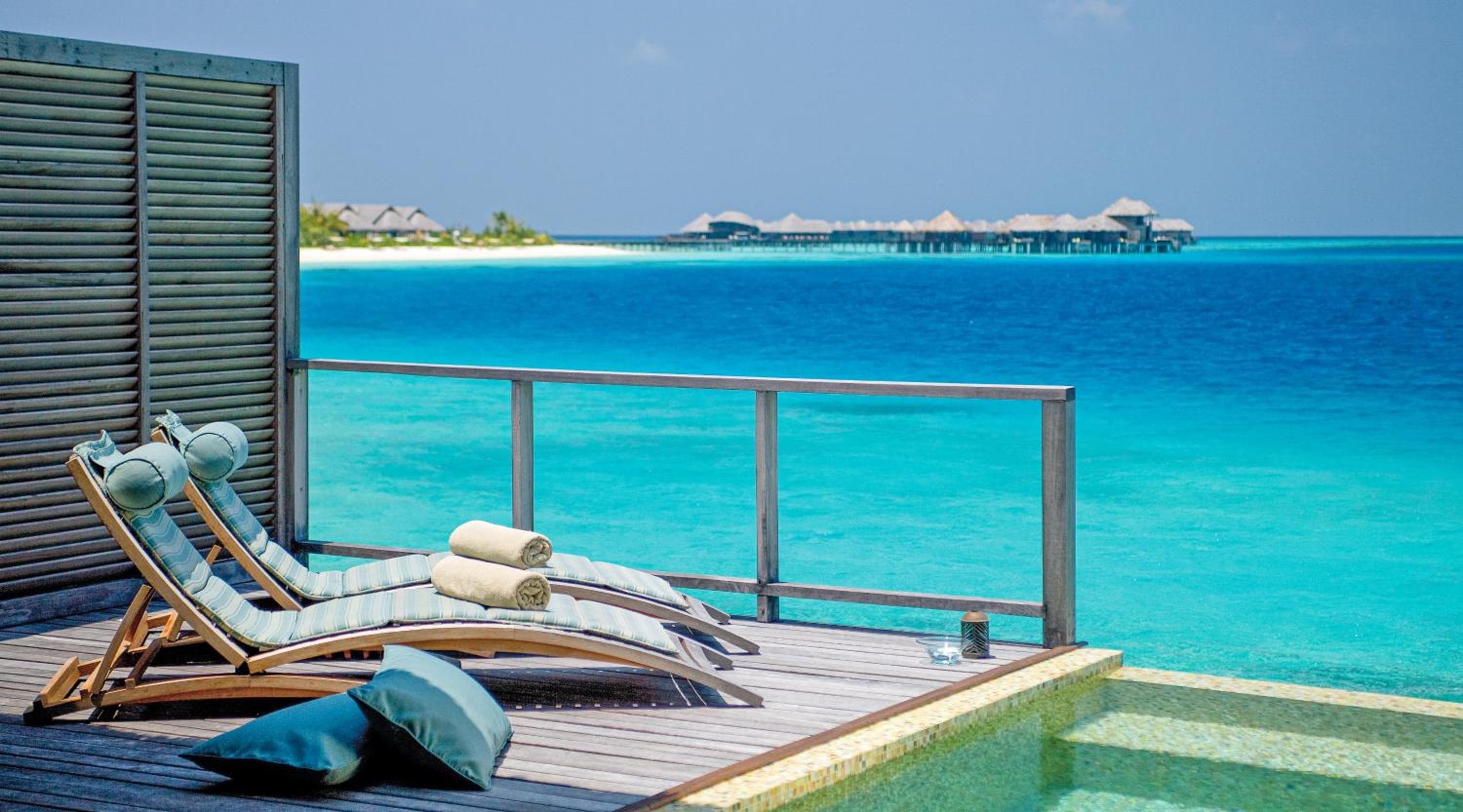 Coco Bodu Hithi - 50 percent off shared roundtrip Speedboat for stays from 1 Sep to 23 Dec 2025 - View 88