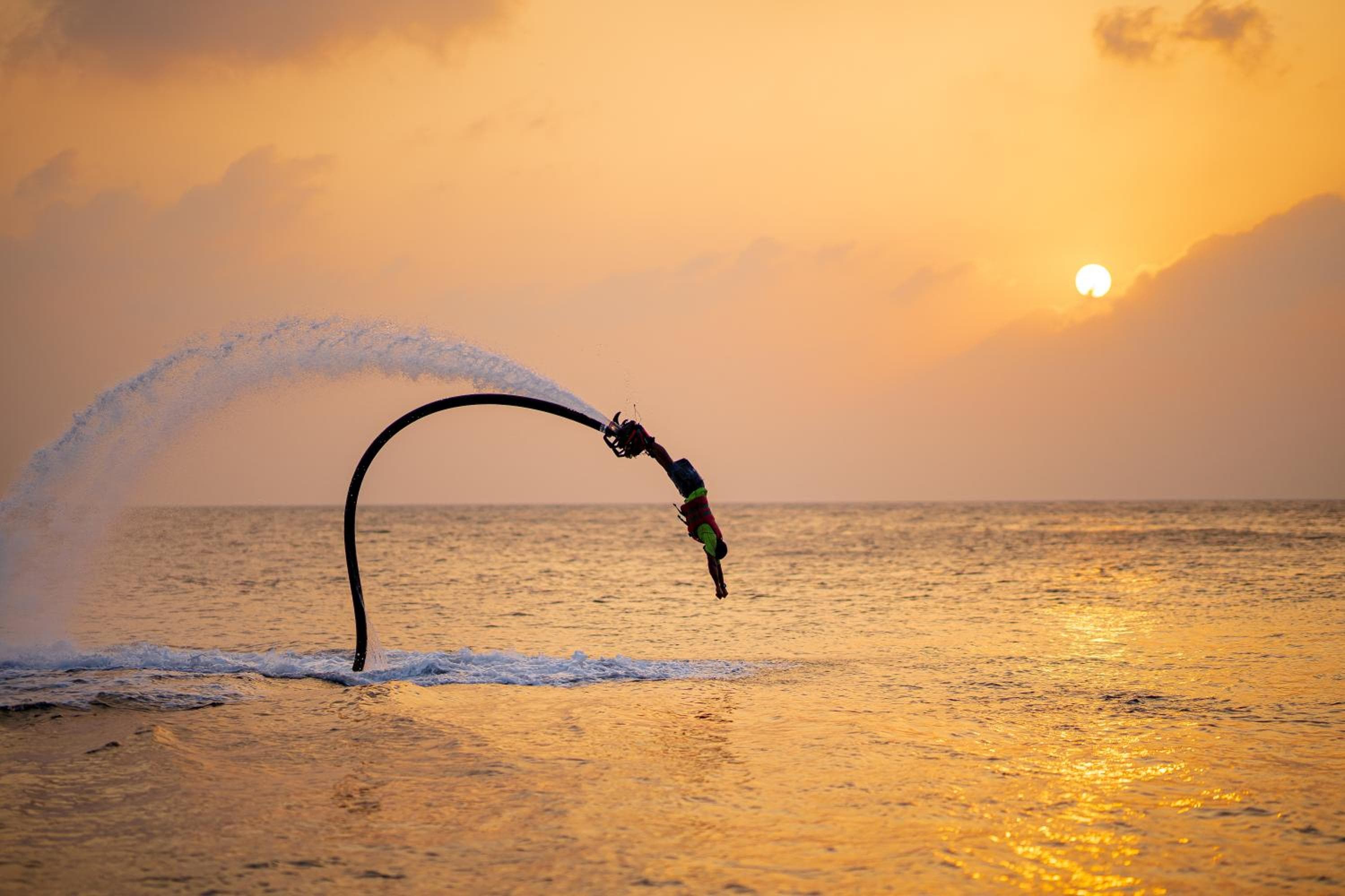 Coco Bodu Hithi - 50 percent off shared roundtrip Speedboat for stays from 1 Sep to 23 Dec 2025 - View 22