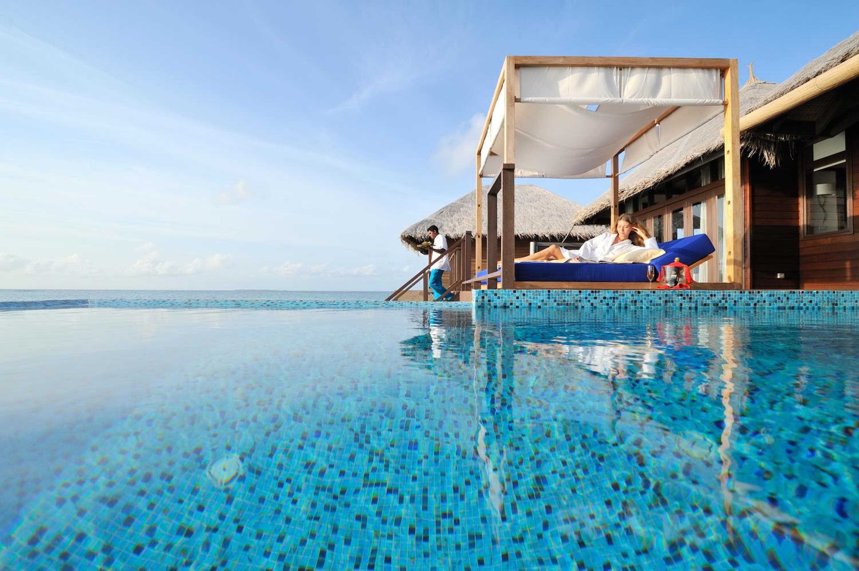 Coco Bodu Hithi - 50 percent off shared roundtrip Speedboat for stays from 1 Sep to 23 Dec 2025 - View 92