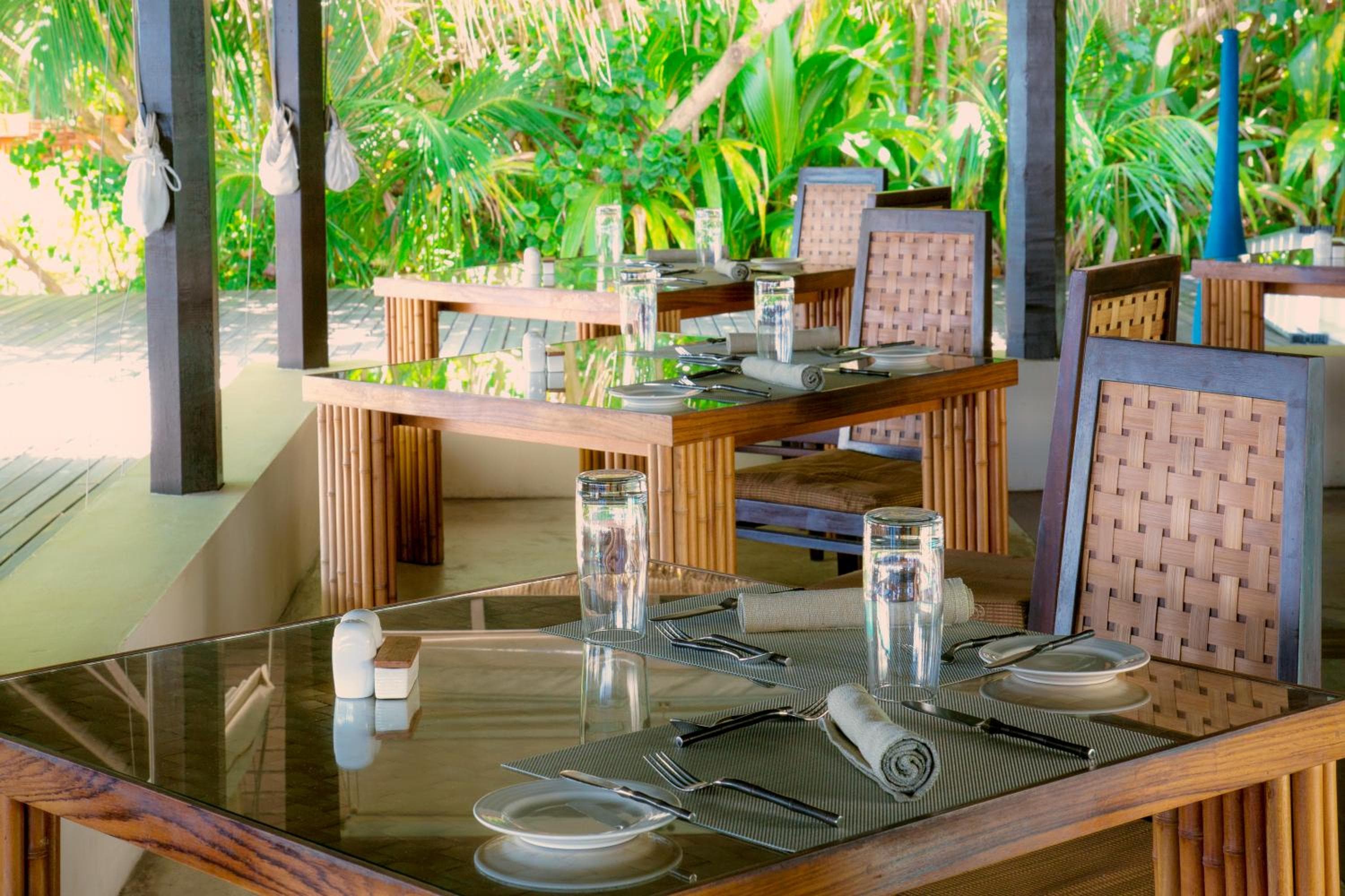 Coco Bodu Hithi - 50 percent off shared roundtrip Speedboat for stays from 1 Sep to 23 Dec 2025 - View 65