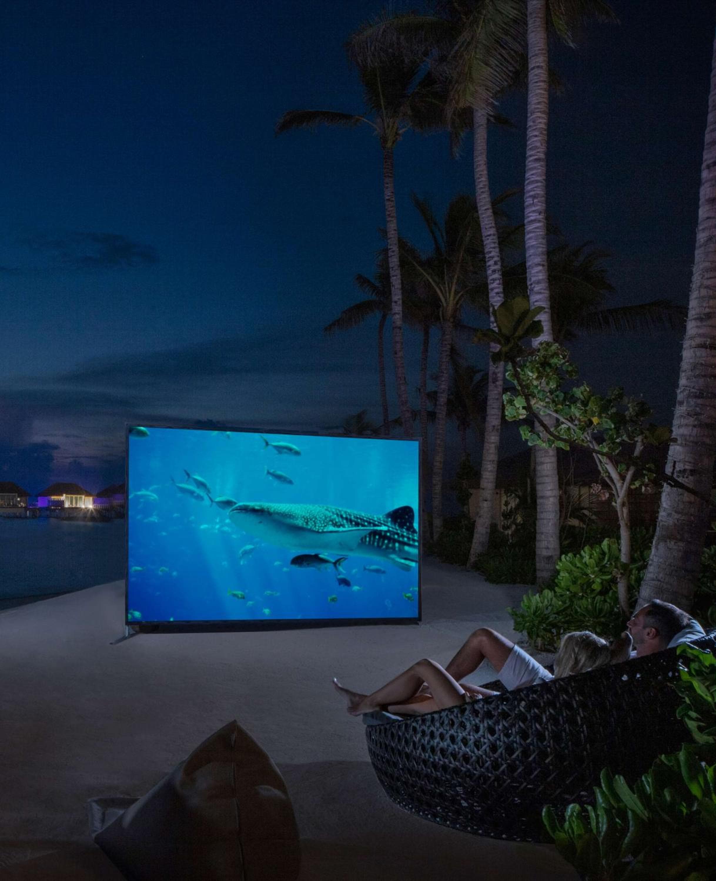 Radisson Blu Resort Maldives with 50 percent off on Sea Plane round trip 03 nights & above - View 48