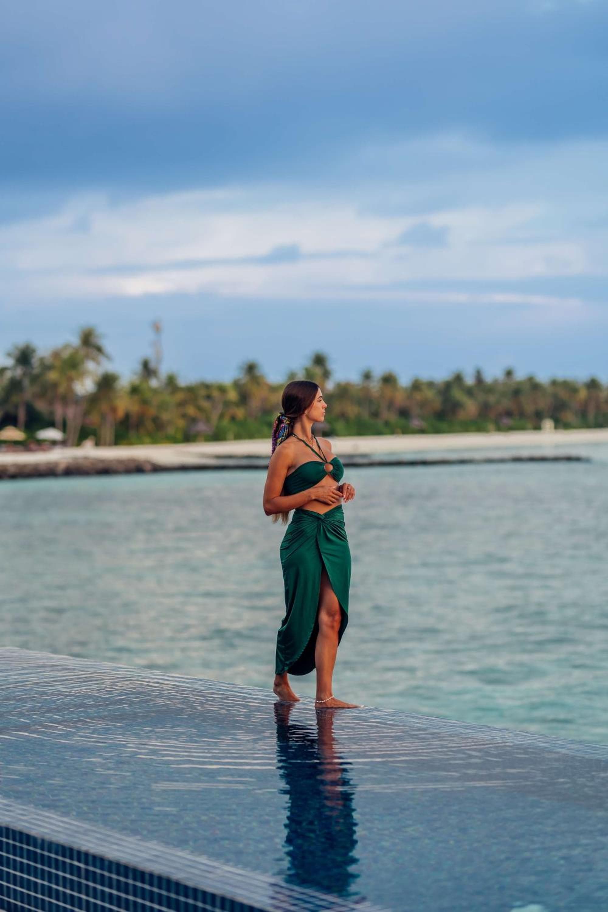 Radisson Blu Resort Maldives with 50 percent off on Sea Plane round trip 03 nights & above - View 50