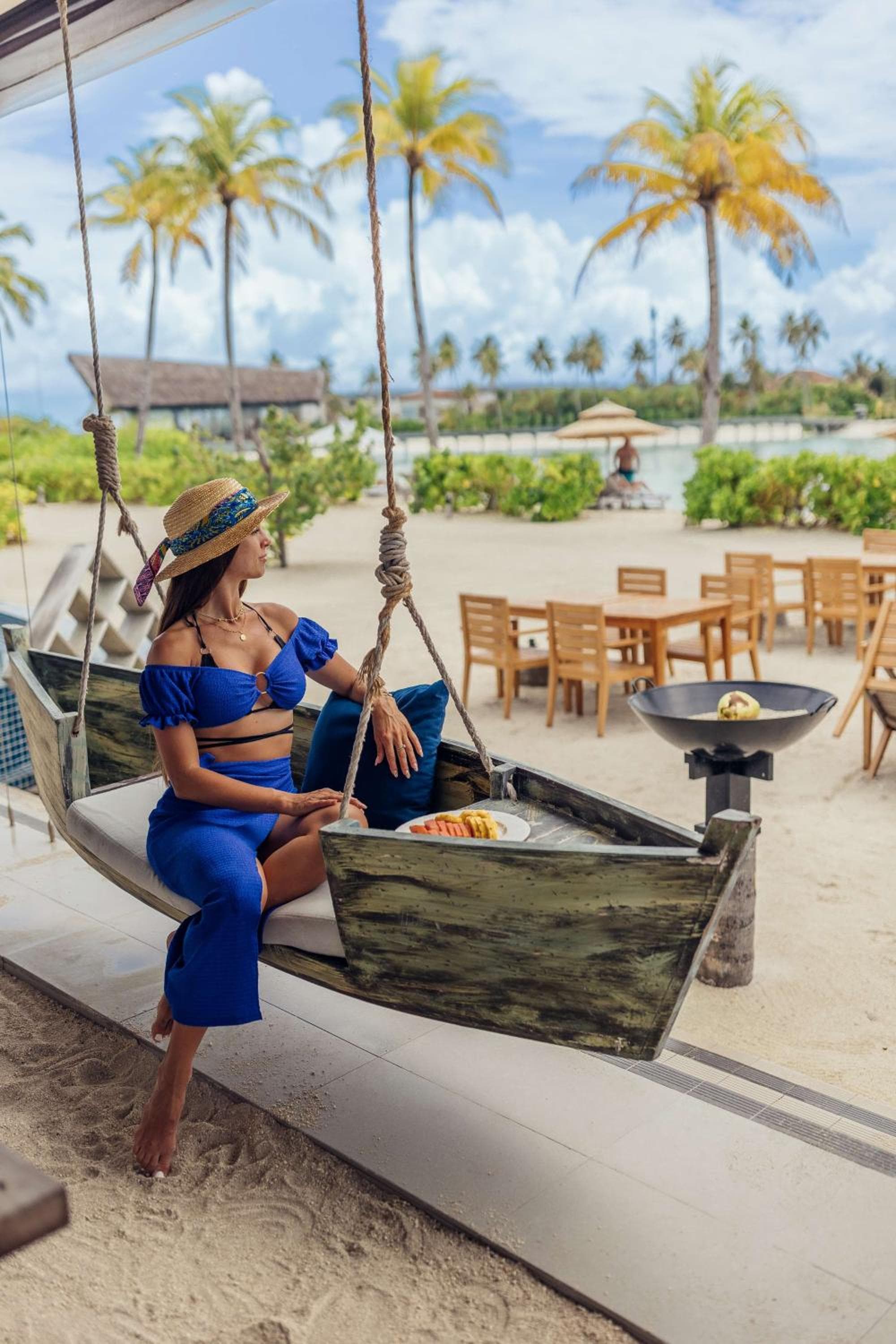 Radisson Blu Resort Maldives with 50 percent off on Sea Plane round trip 03 nights & above - View 13