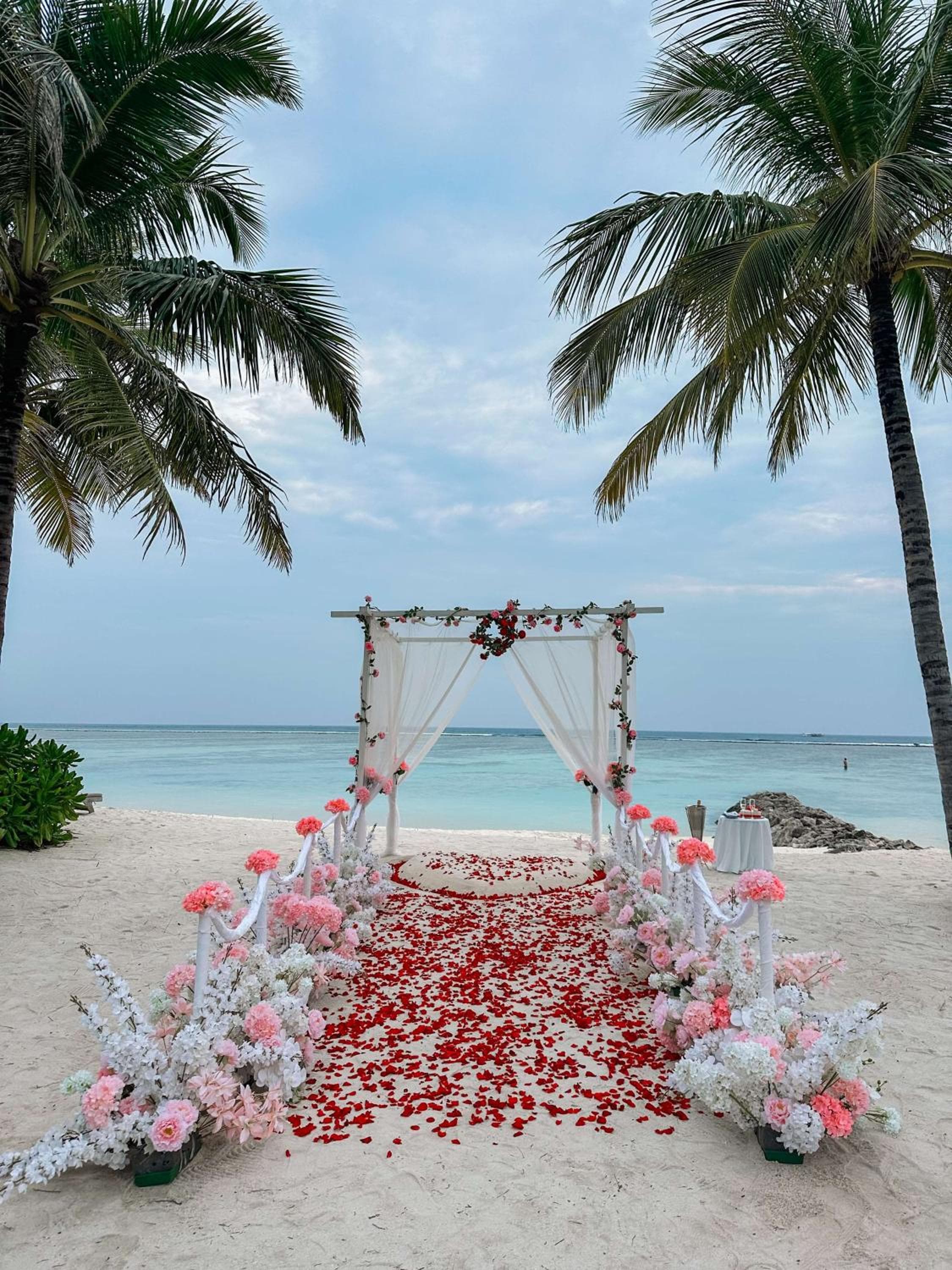 Radisson Blu Resort Maldives with 50 percent off on Sea Plane round trip 03 nights & above - View 57