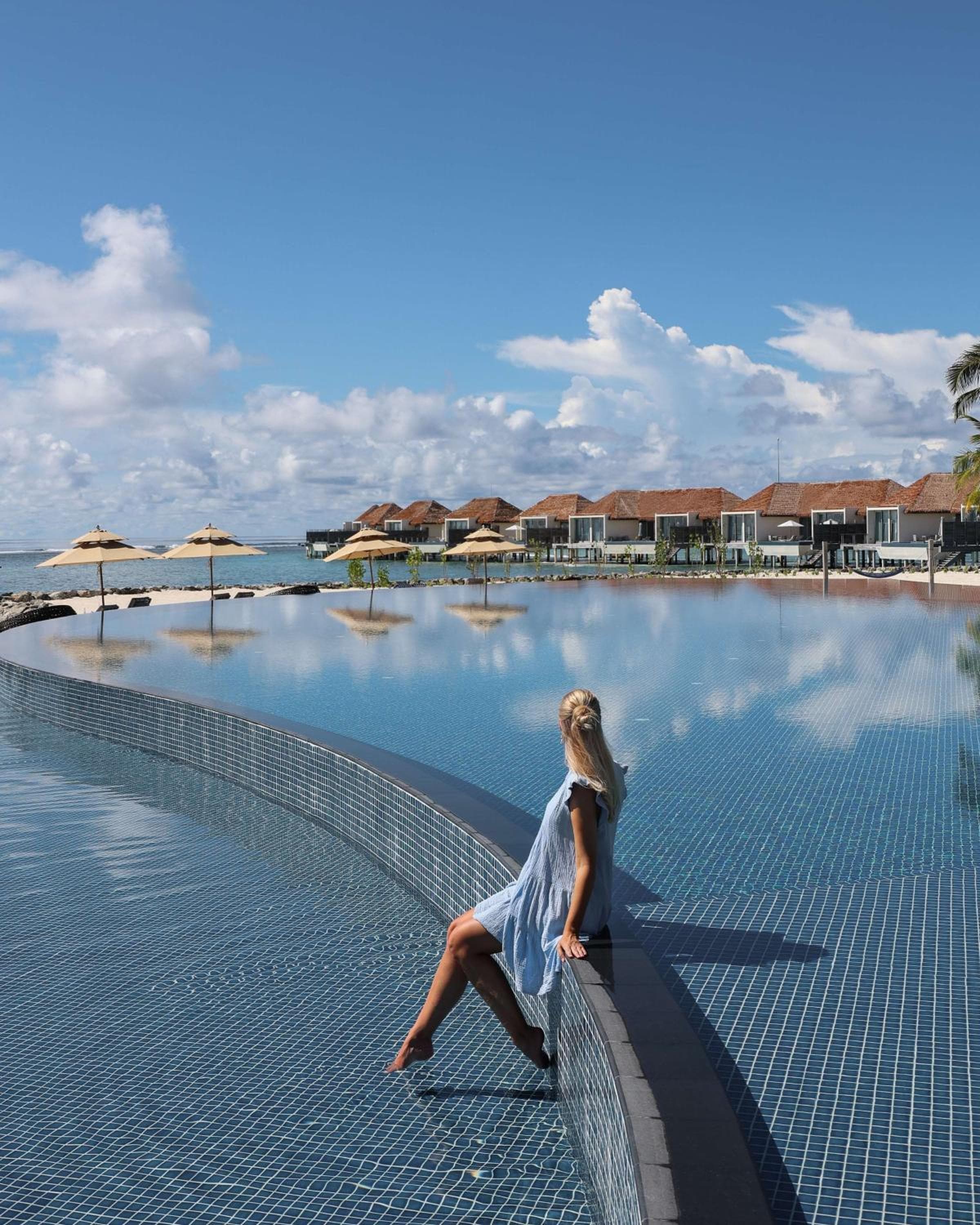 Radisson Blu Resort Maldives with 50 percent off on Sea Plane round trip 03 nights & above - View 59