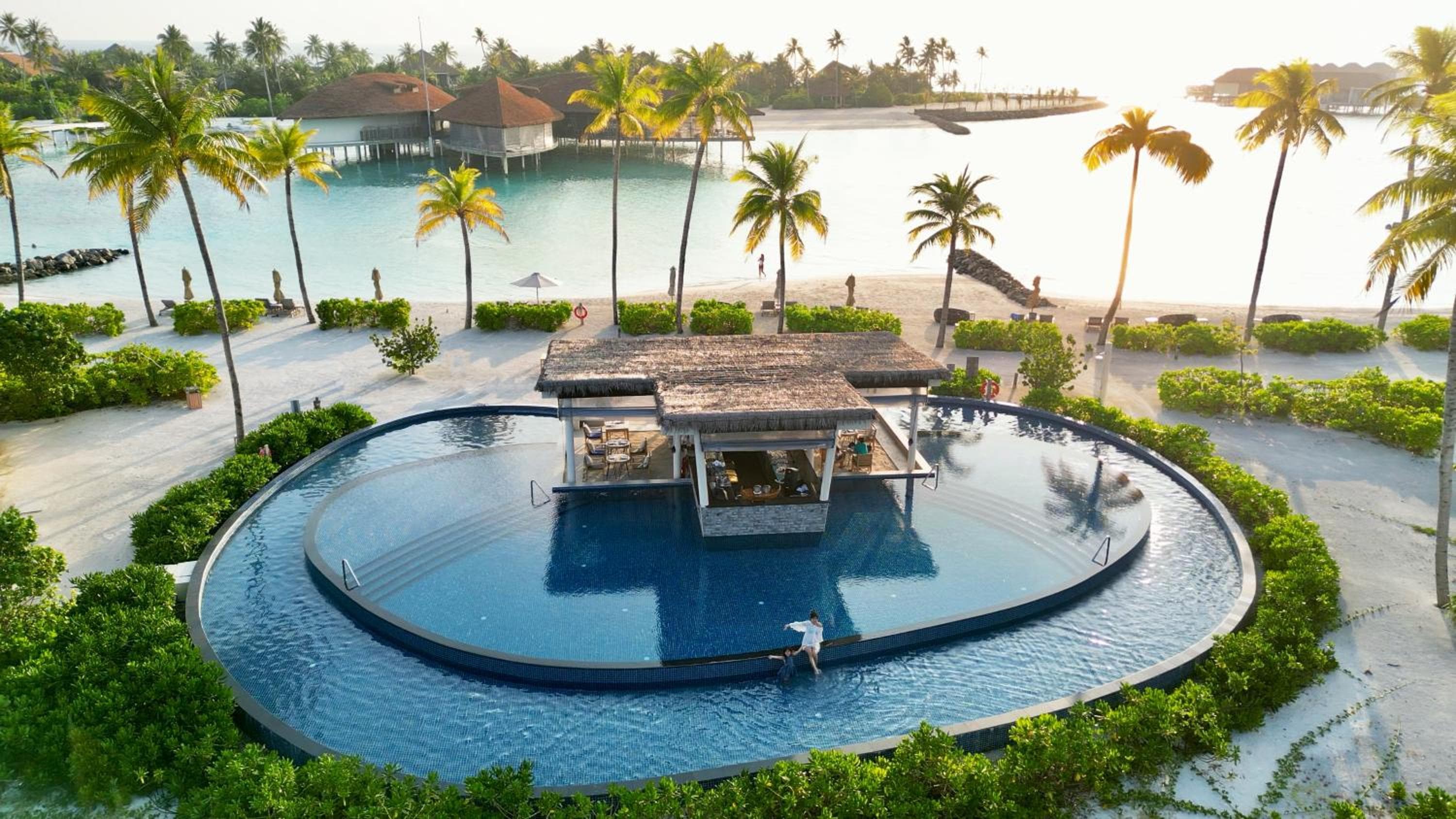 Radisson Blu Resort Maldives with 50 percent off on Sea Plane round trip 03 nights & above - View 10