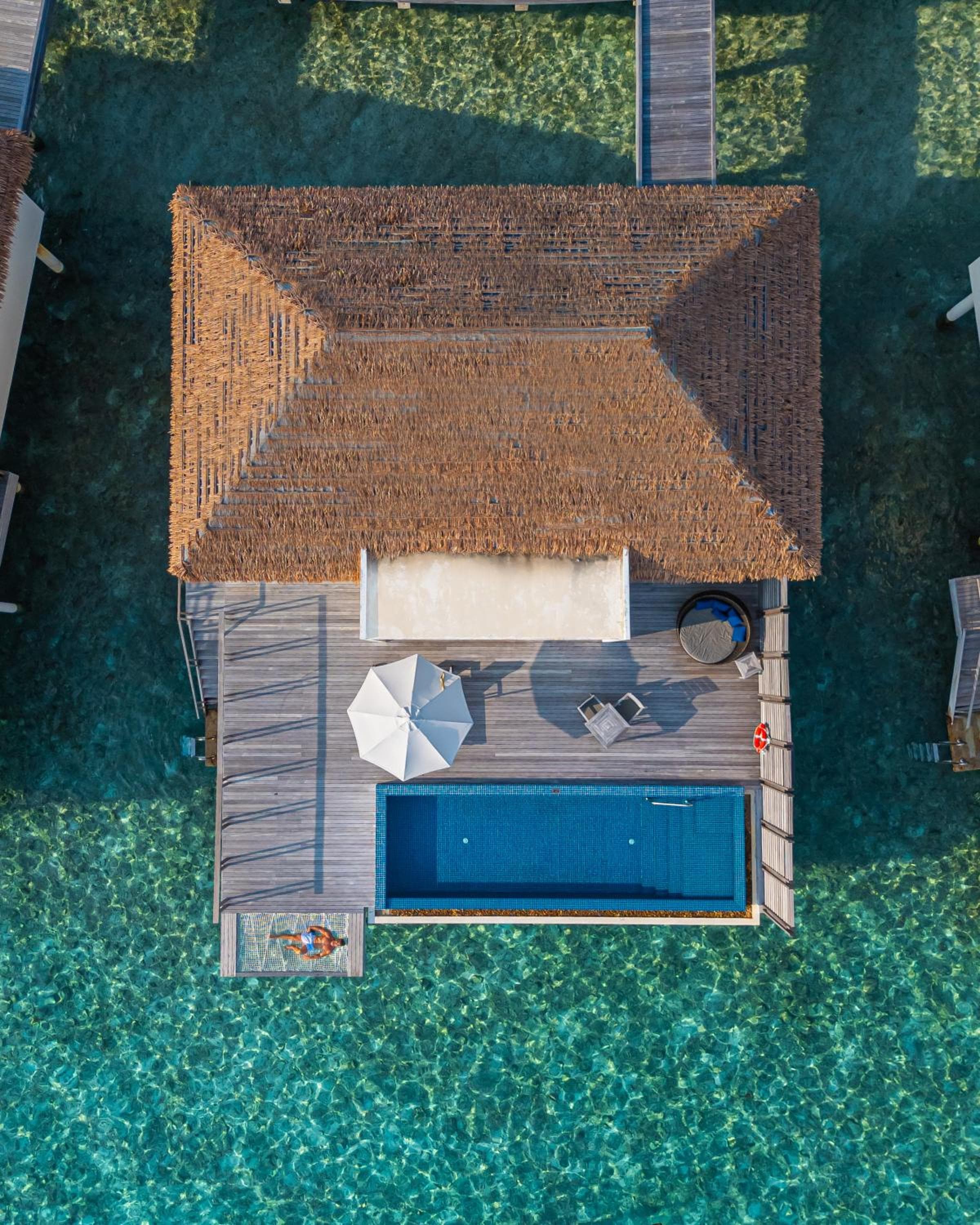 Radisson Blu Resort Maldives with 50 percent off on Sea Plane round trip 03 nights & above - View 108