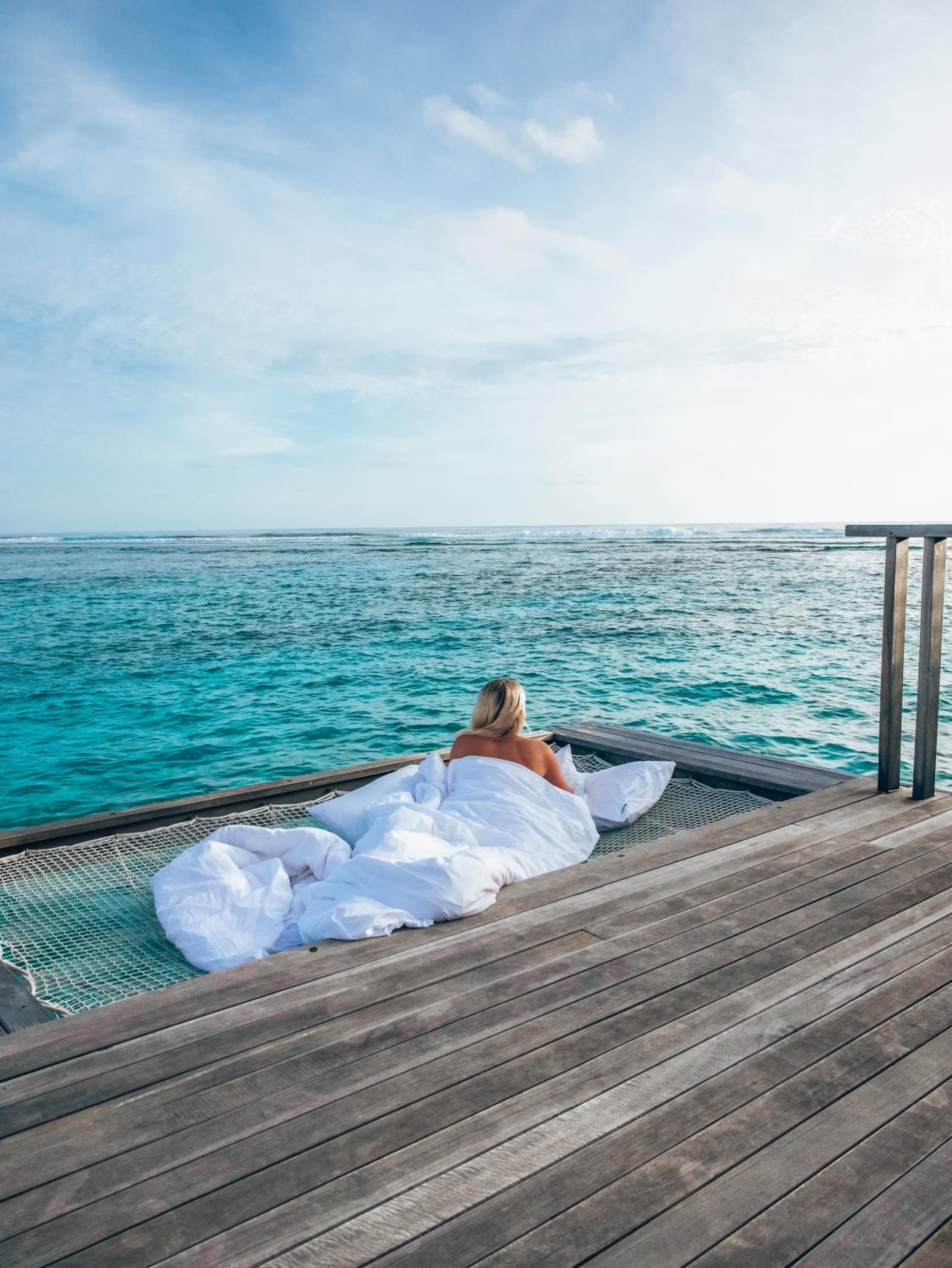 Radisson Blu Resort Maldives with 50 percent off on Sea Plane round trip 03 nights & above - View 86