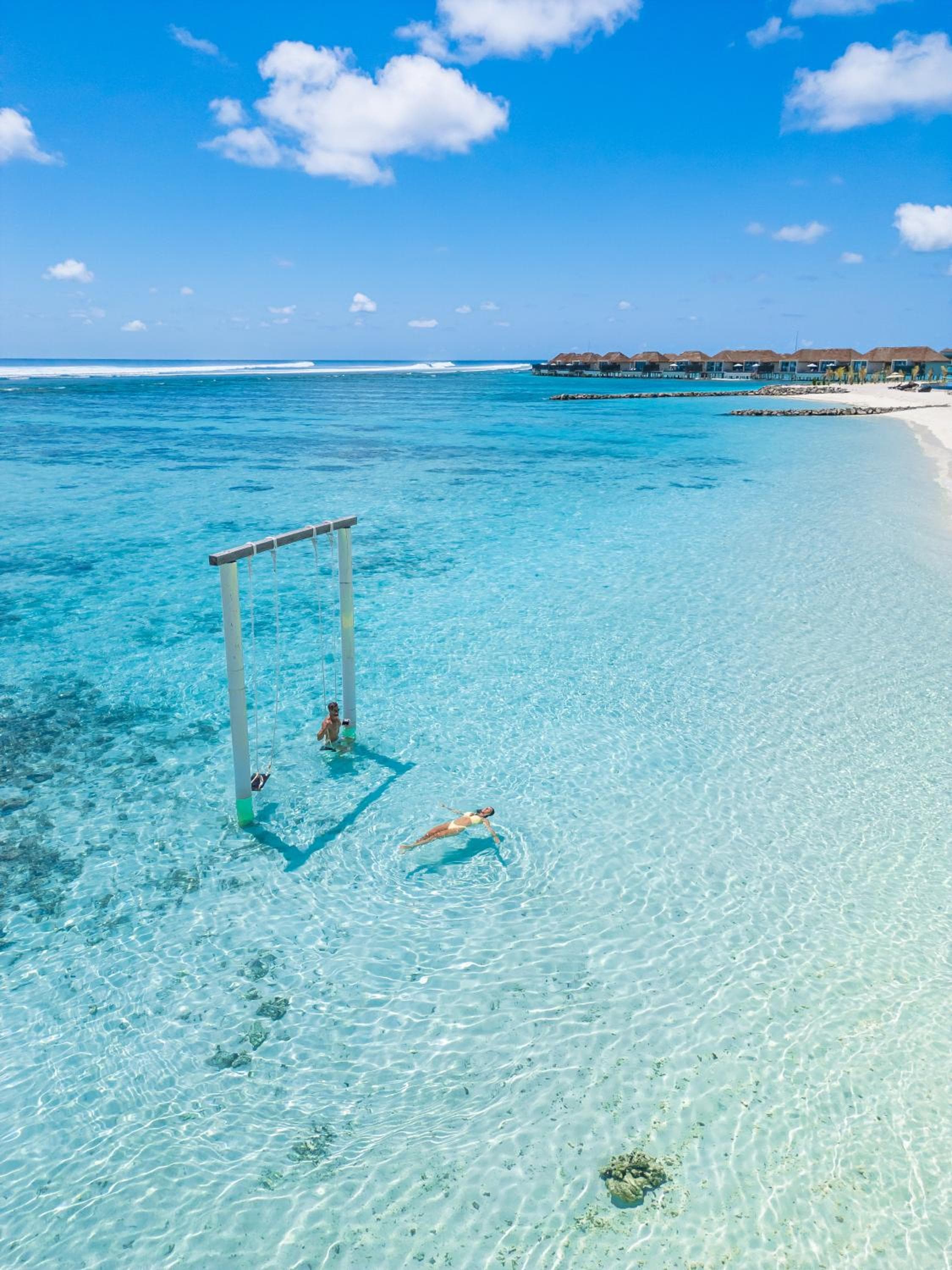 Radisson Blu Resort Maldives with 50 percent off on Sea Plane round trip 03 nights & above - View 110