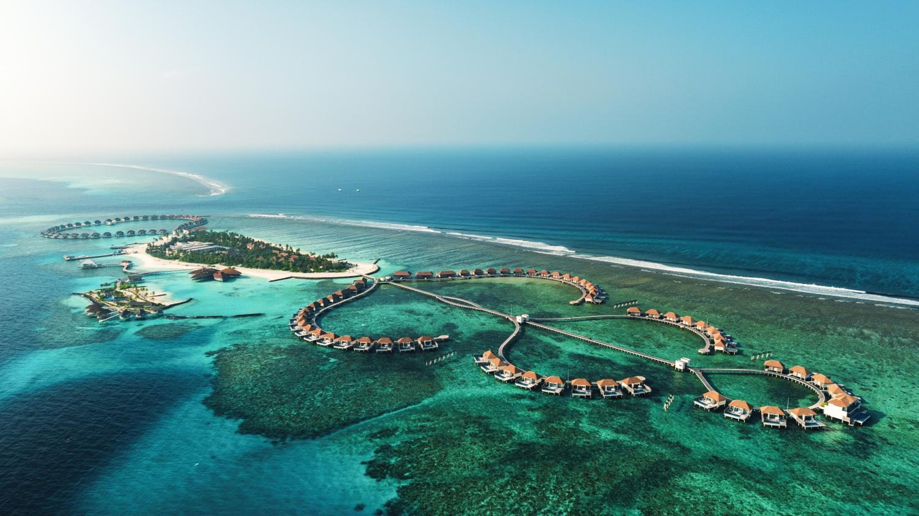 Radisson Blu Resort Maldives with 50 percent off on Sea Plane round trip 03 nights & above - View 91