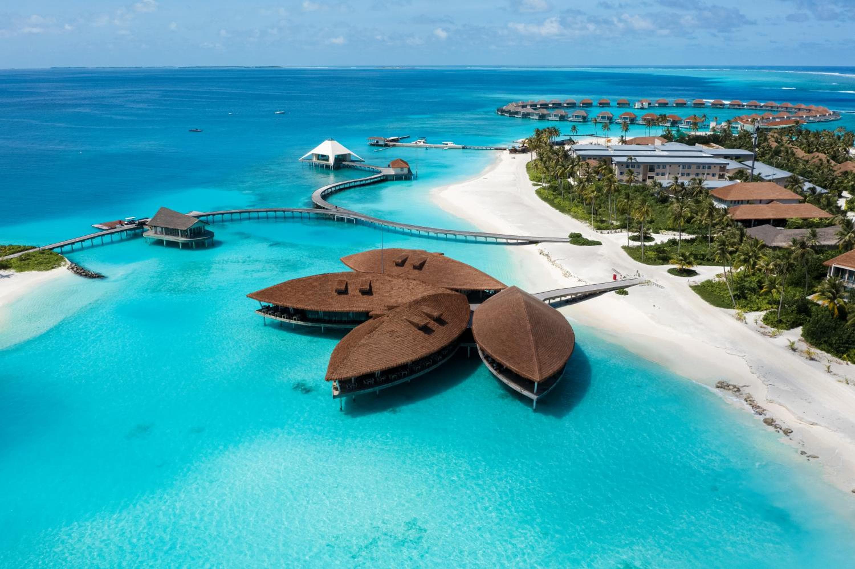 Radisson Blu Resort Maldives with 50 percent off on Sea Plane round trip 03 nights & above - View 88