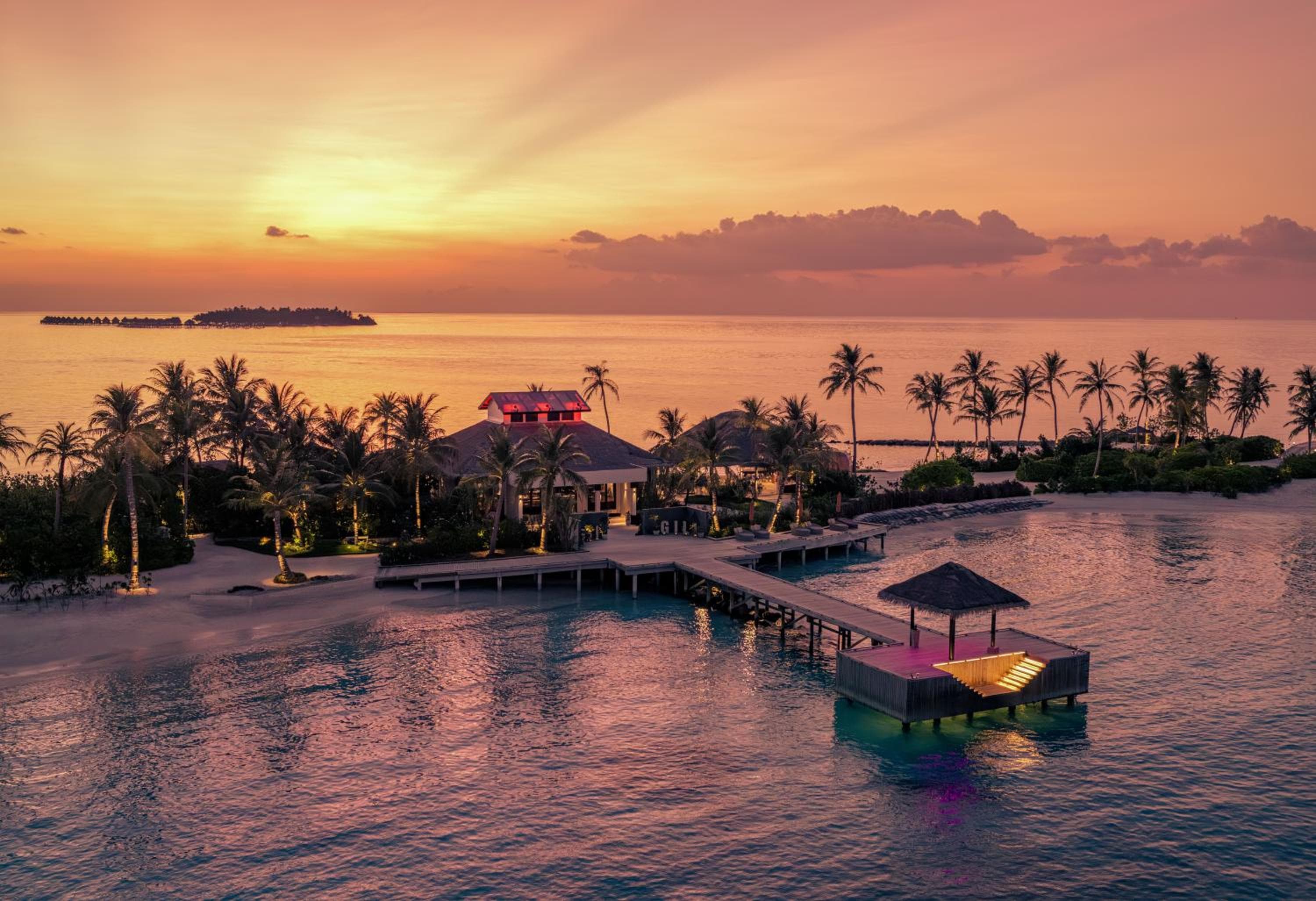 OBLU SELECT Lobigili - Premium All-Inclusive with Free Transfers - View 86