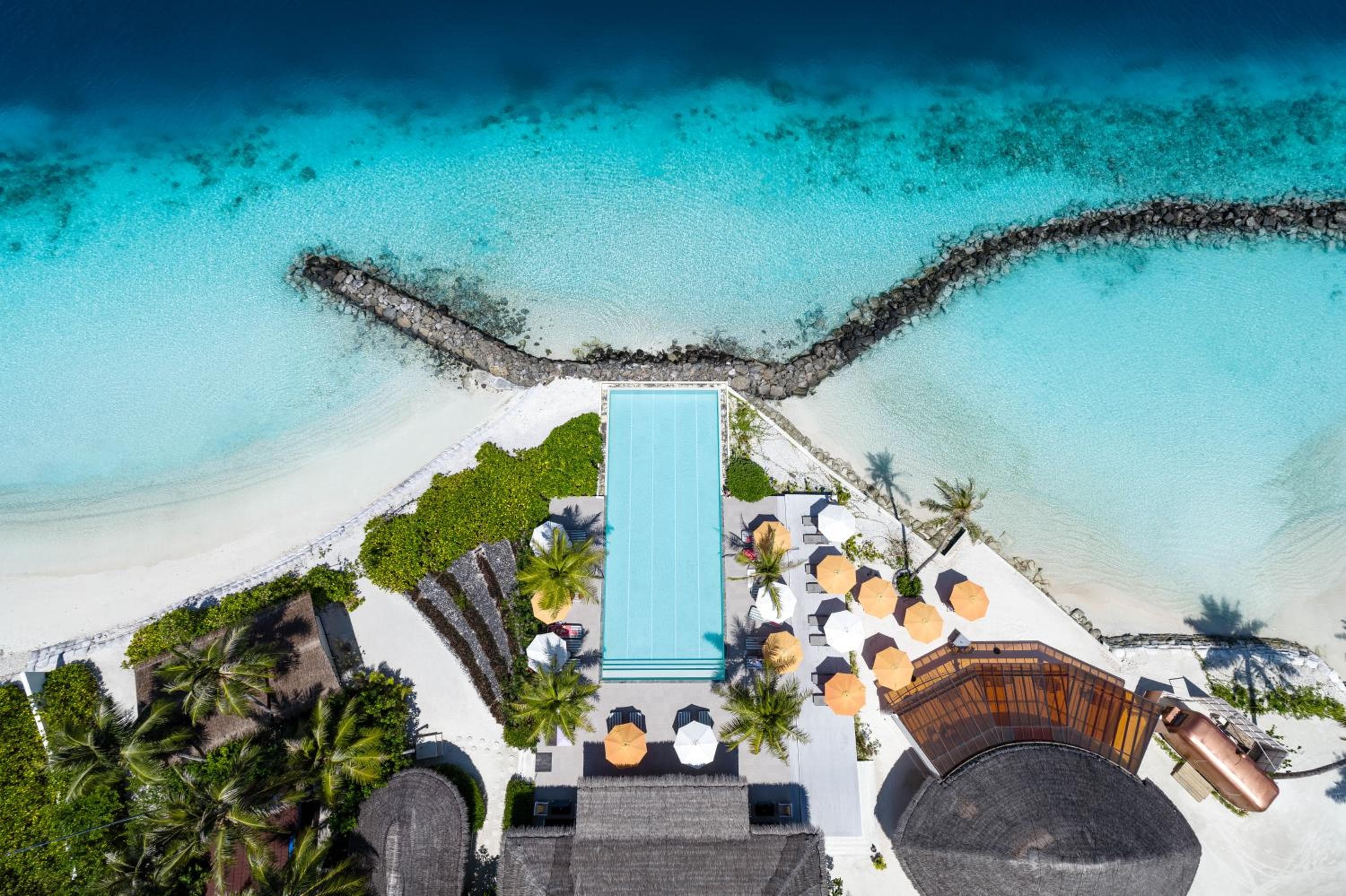 OBLU SELECT Lobigili - Premium All-Inclusive with Free Transfers - View 4