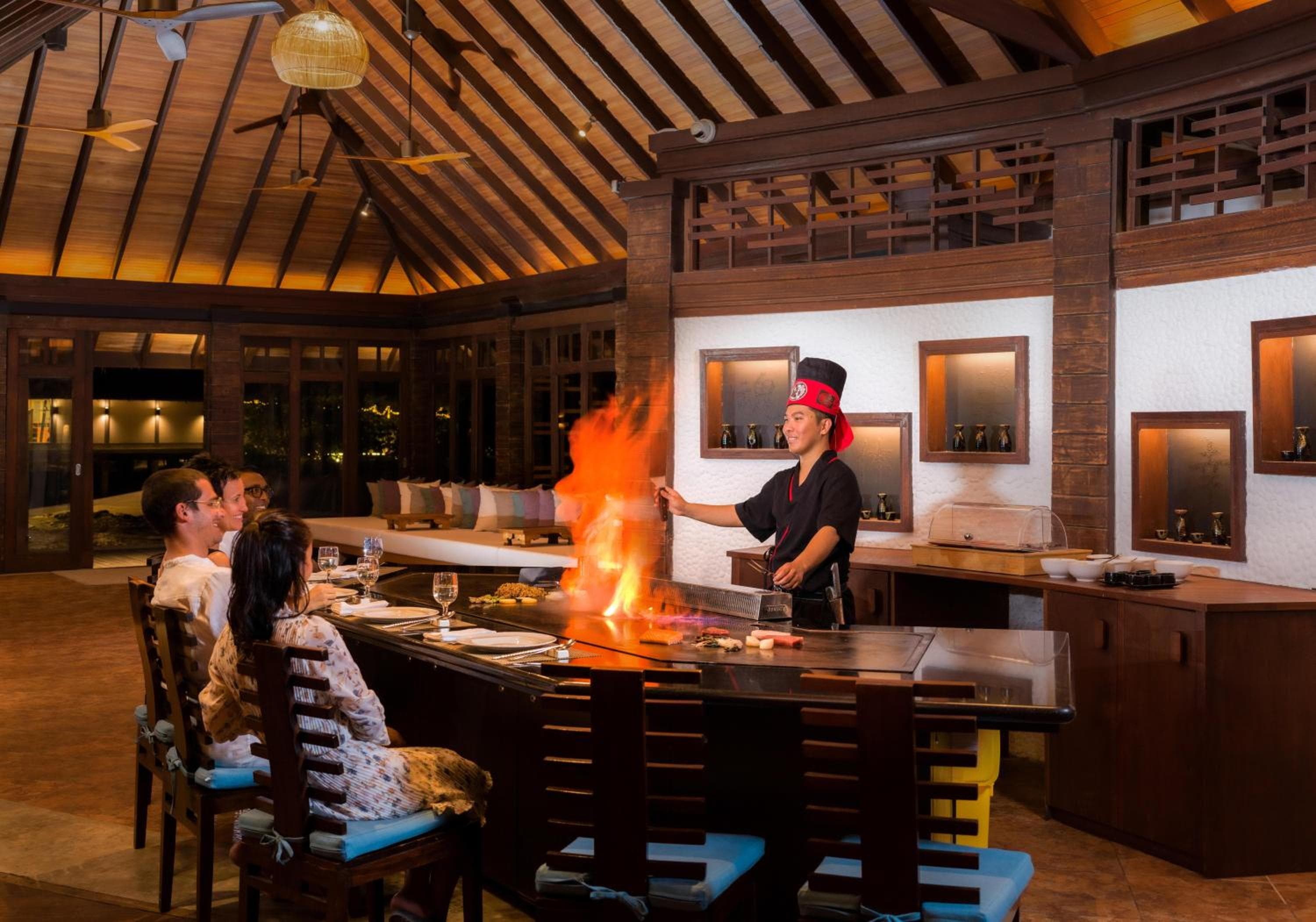 JA Manafaru, The Real Maldives - Complimentary Seaplane for 7 nights and more - Stay period until 23 Dec 2025 - View 128