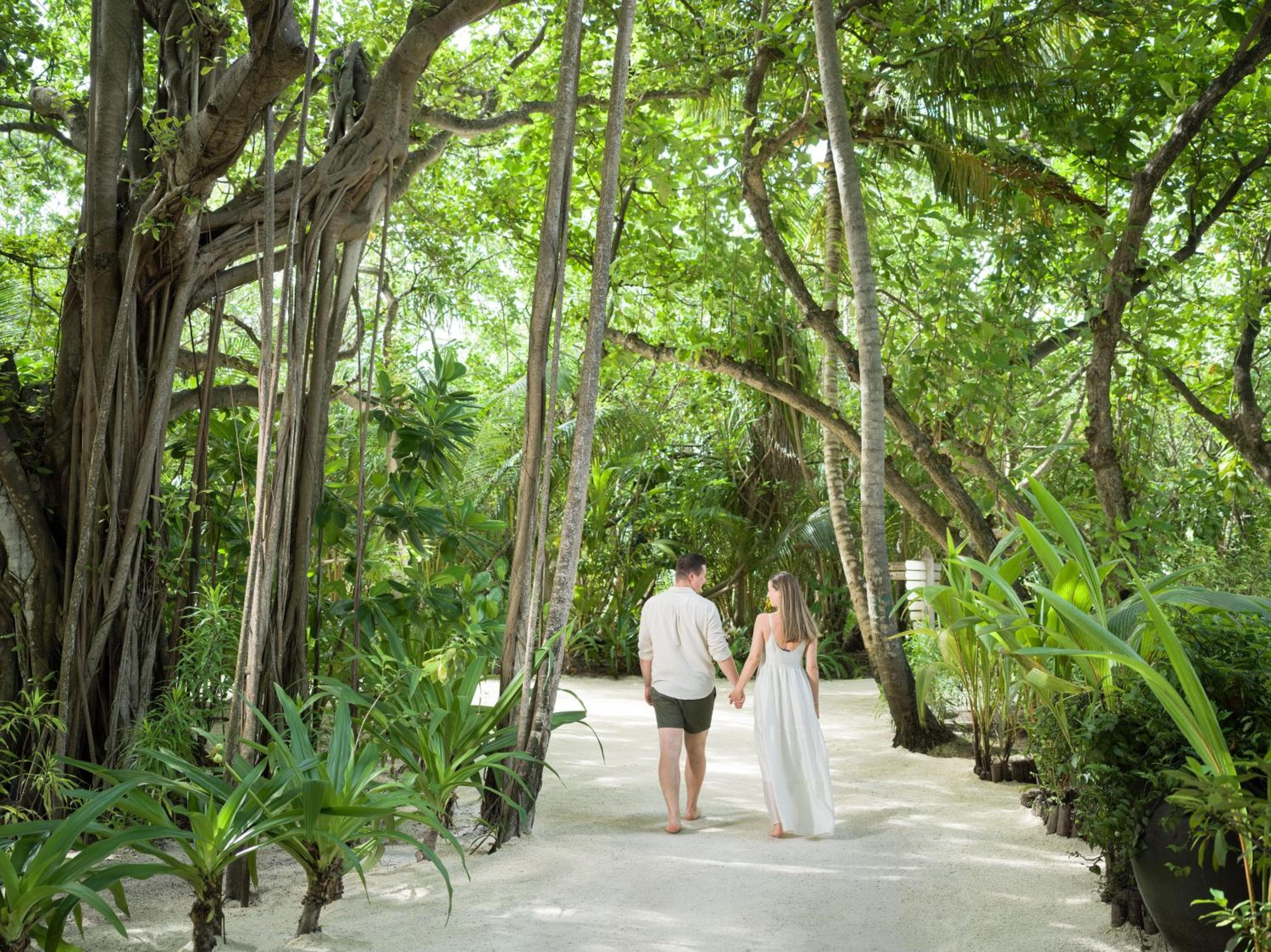 JA Manafaru, The Real Maldives - Complimentary Seaplane for 7 nights and more - Stay period until 23 Dec 2025 - View 131