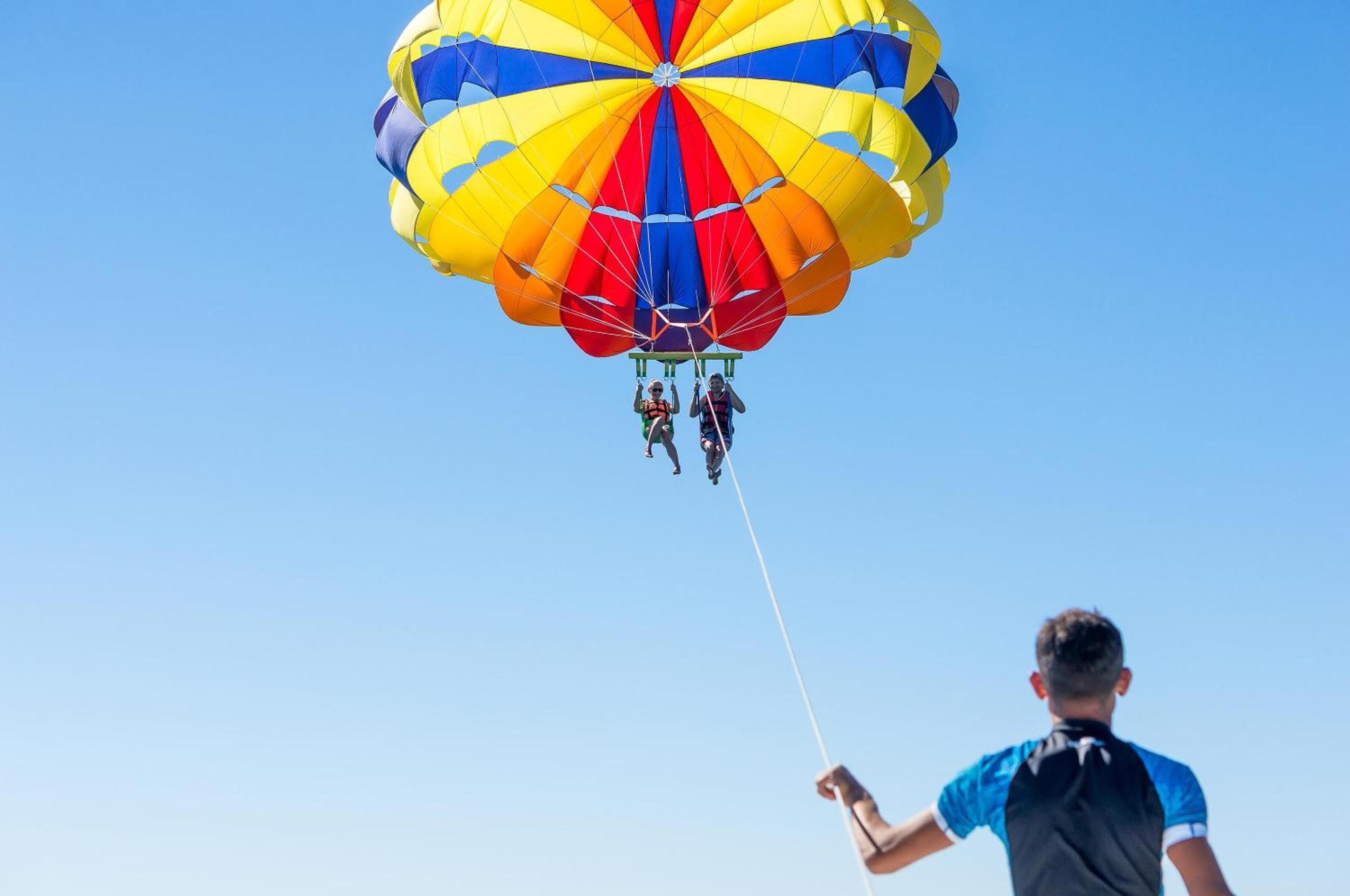 JA Manafaru, The Real Maldives - Complimentary Seaplane for 7 nights and more - Stay period until 23 Dec 2025 - View 135