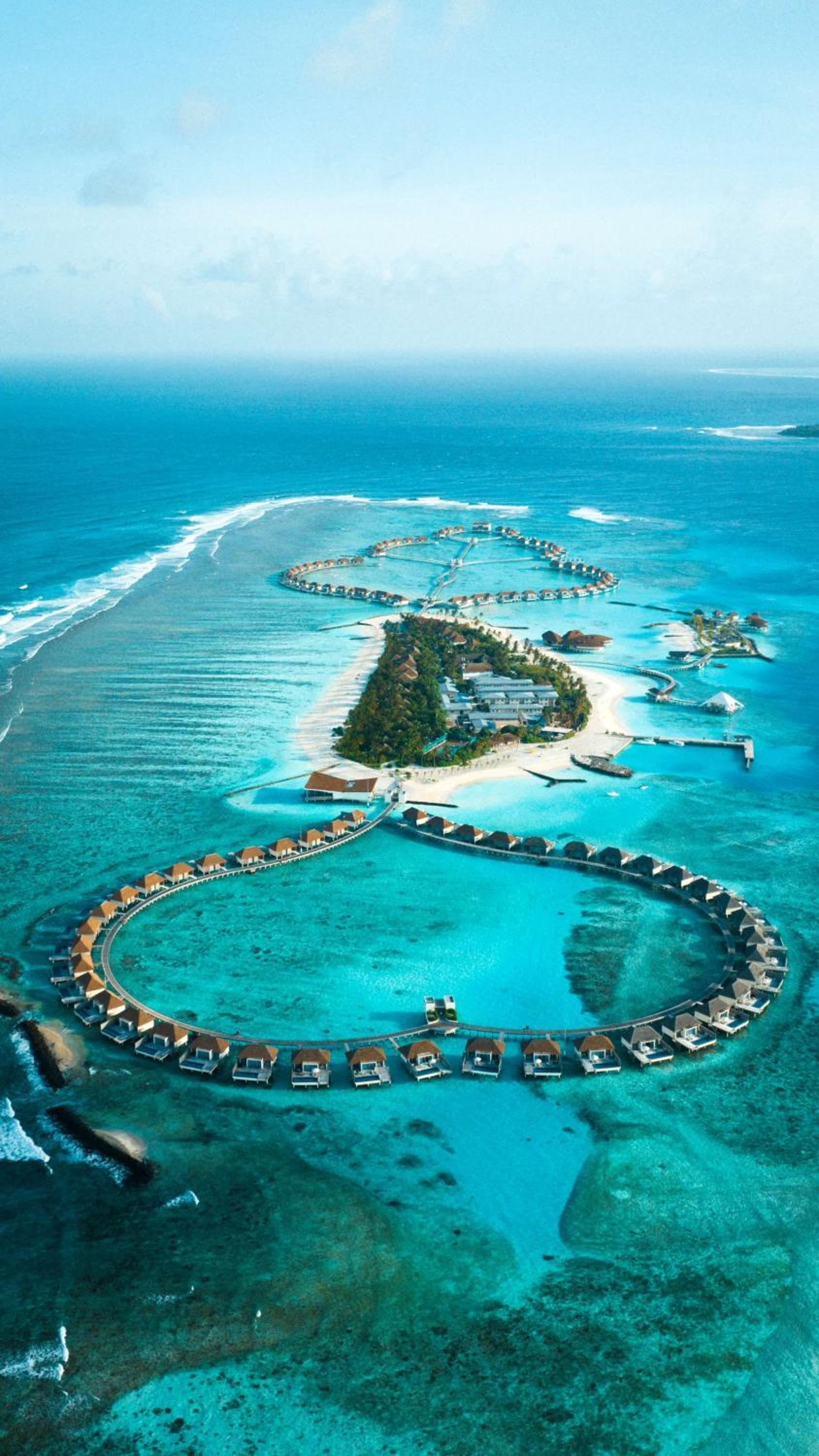 Radisson Blu Resort Maldives with 50 percent off on Sea Plane round trip 03 nights & above - View 68