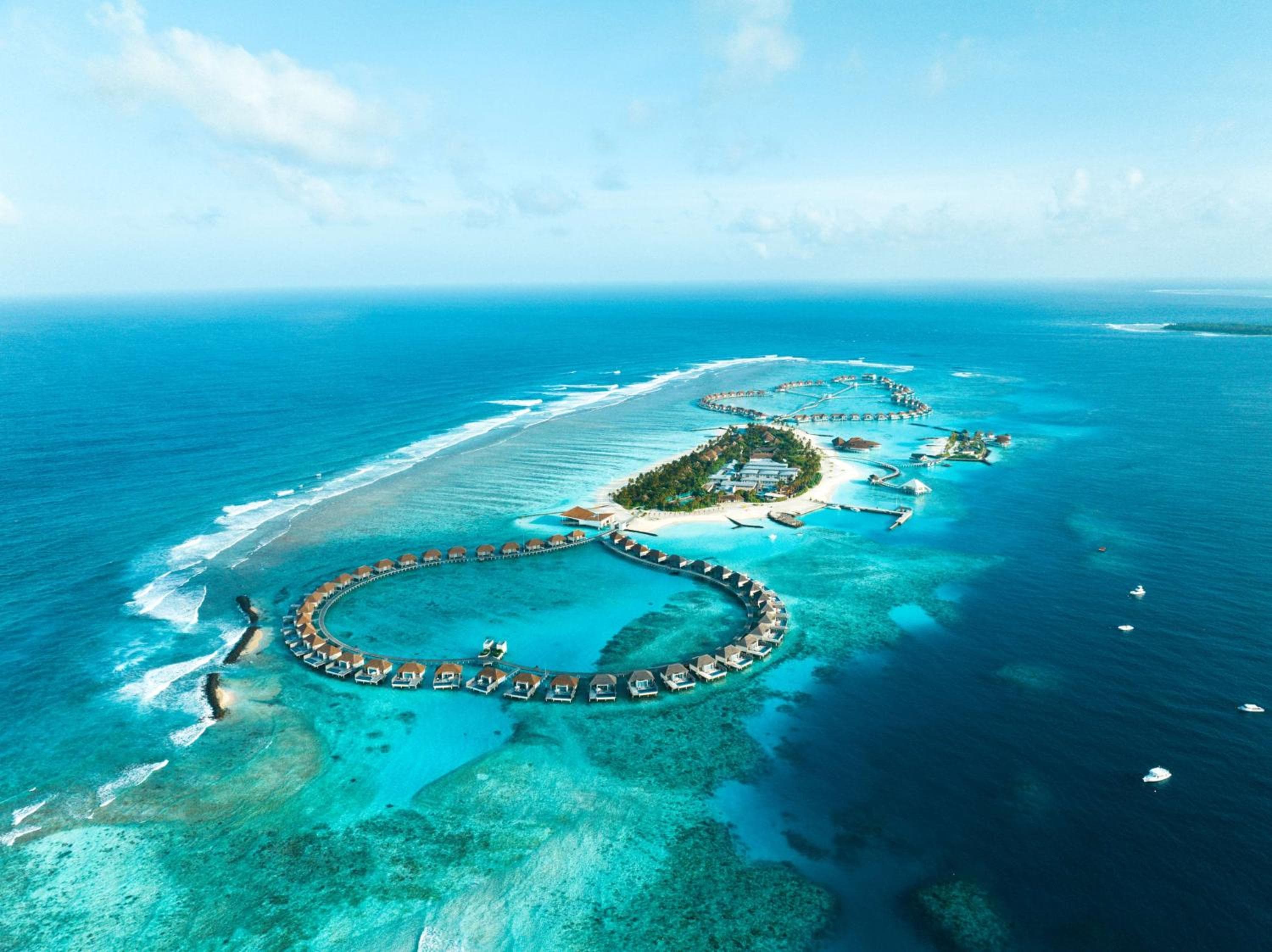 Radisson Blu Resort Maldives with 50 percent off on Sea Plane round trip 03 nights & above - View 69