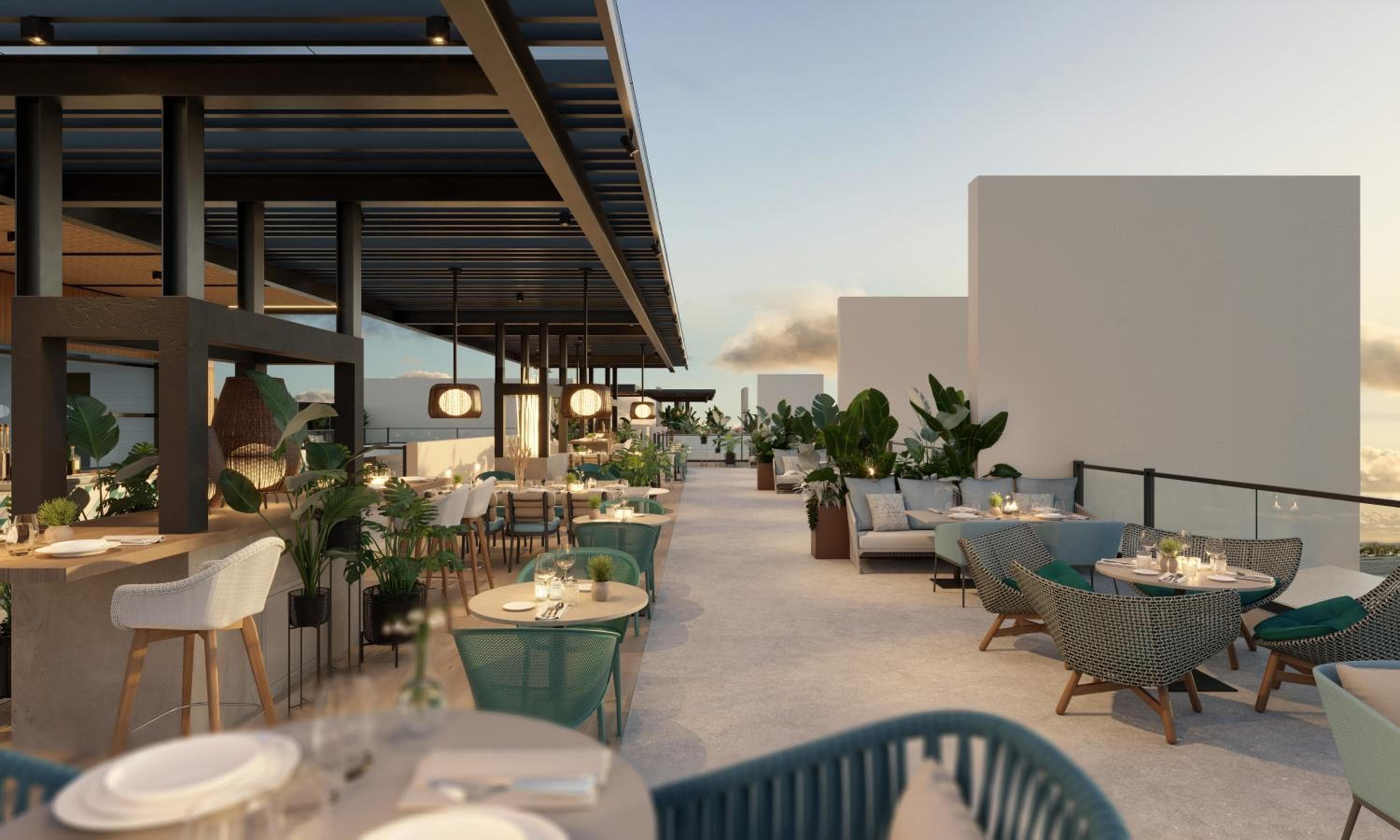 Barceló Nasandhura Male - View 2