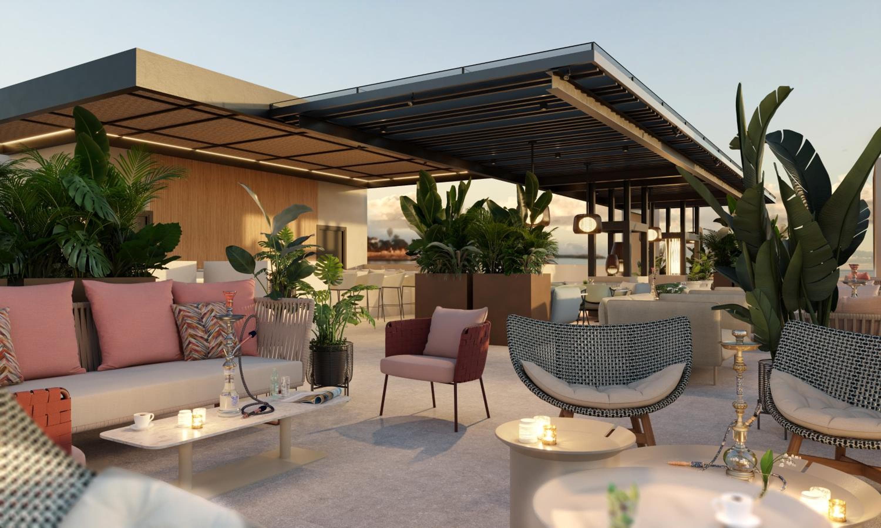 Barceló Nasandhura Male - View 11