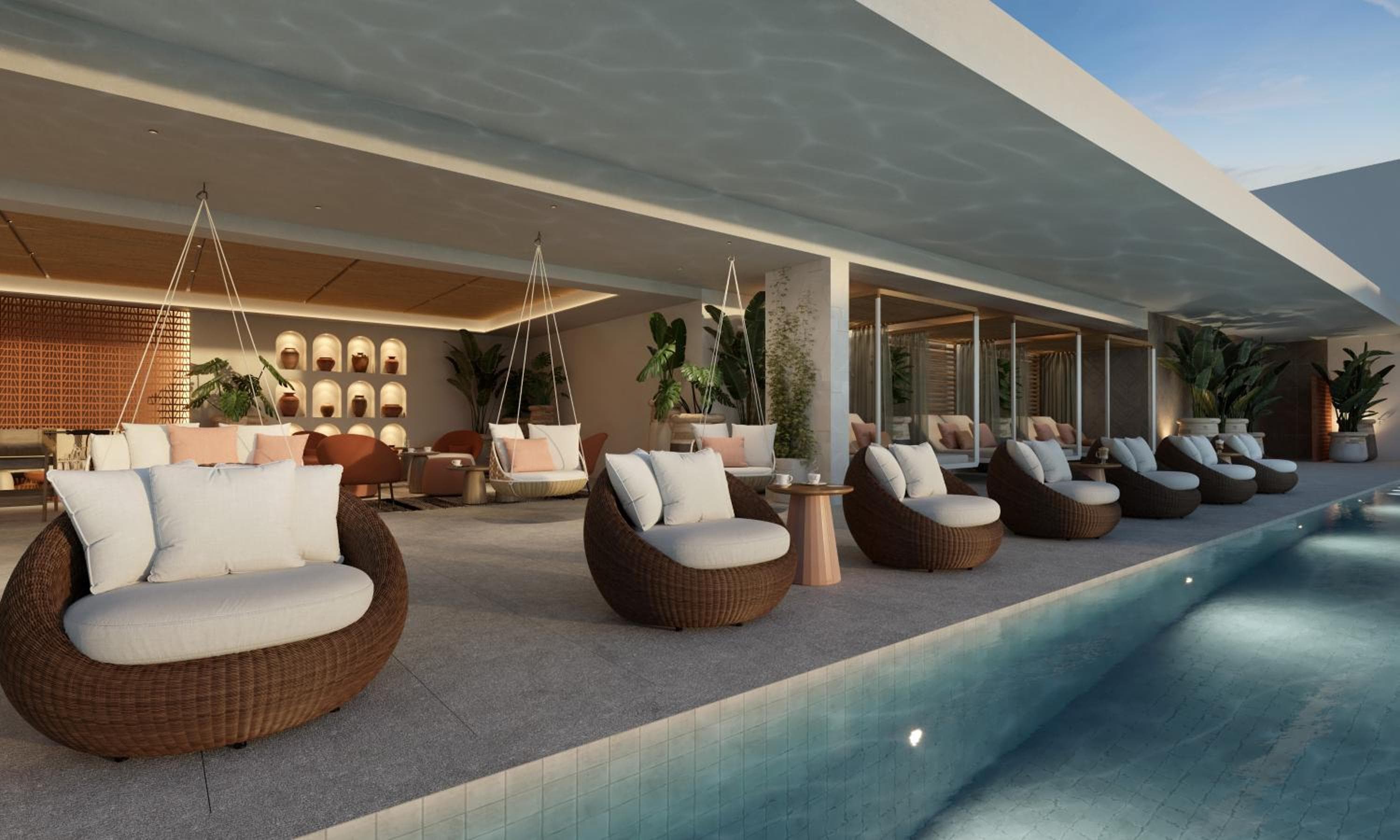 Barceló Nasandhura Male - View 19