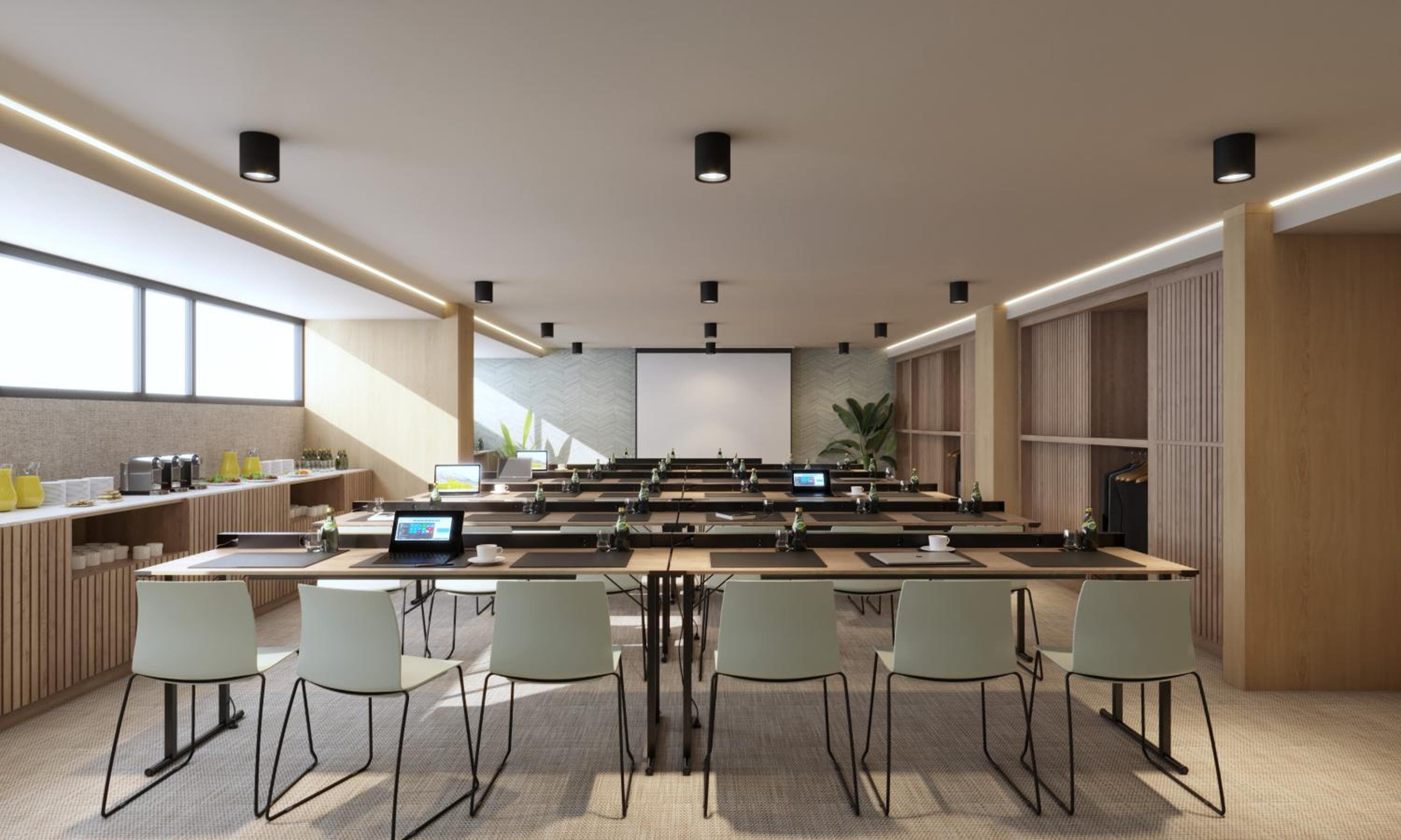 Barceló Nasandhura Male - View 24