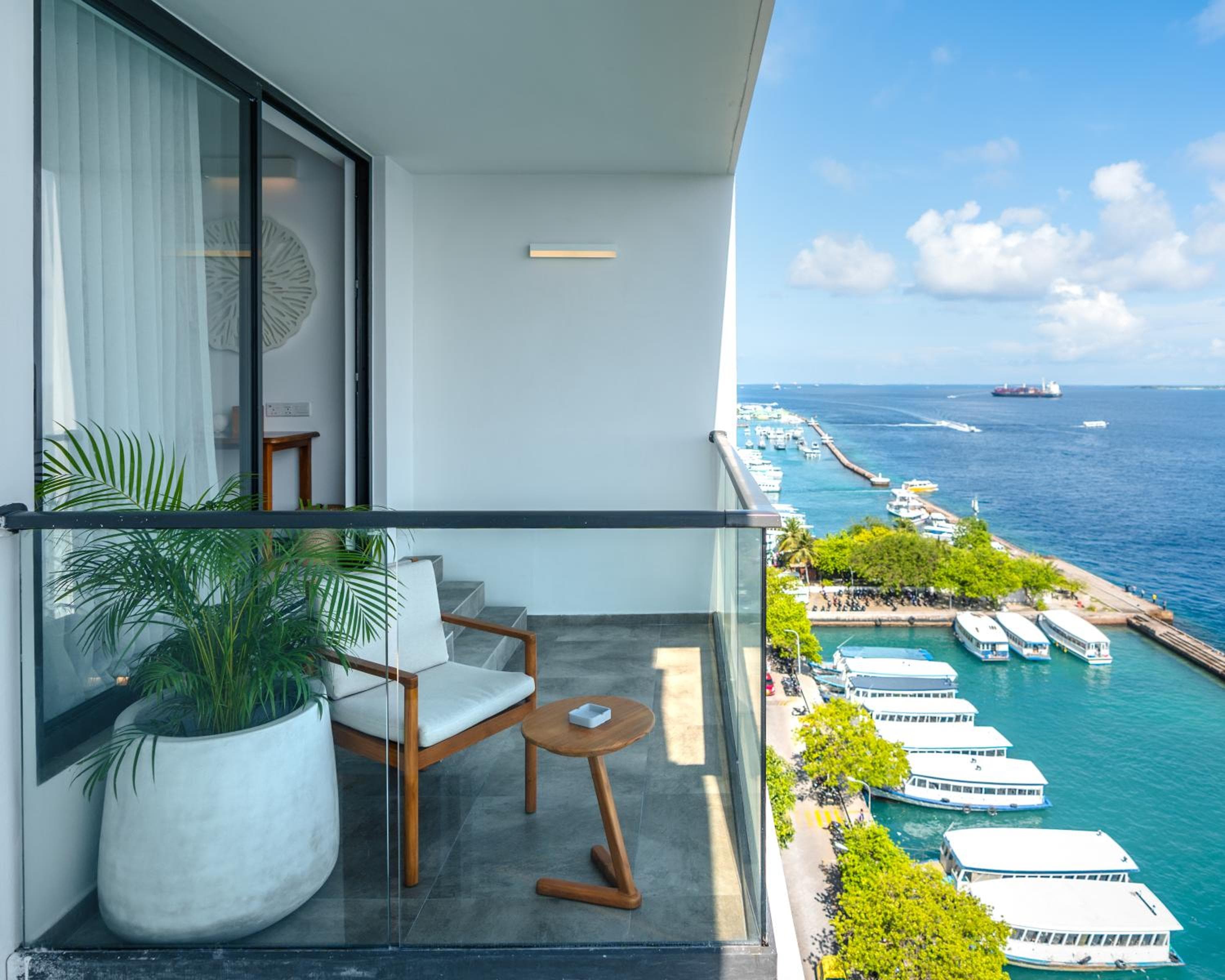 Barceló Nasandhura Male - View 4