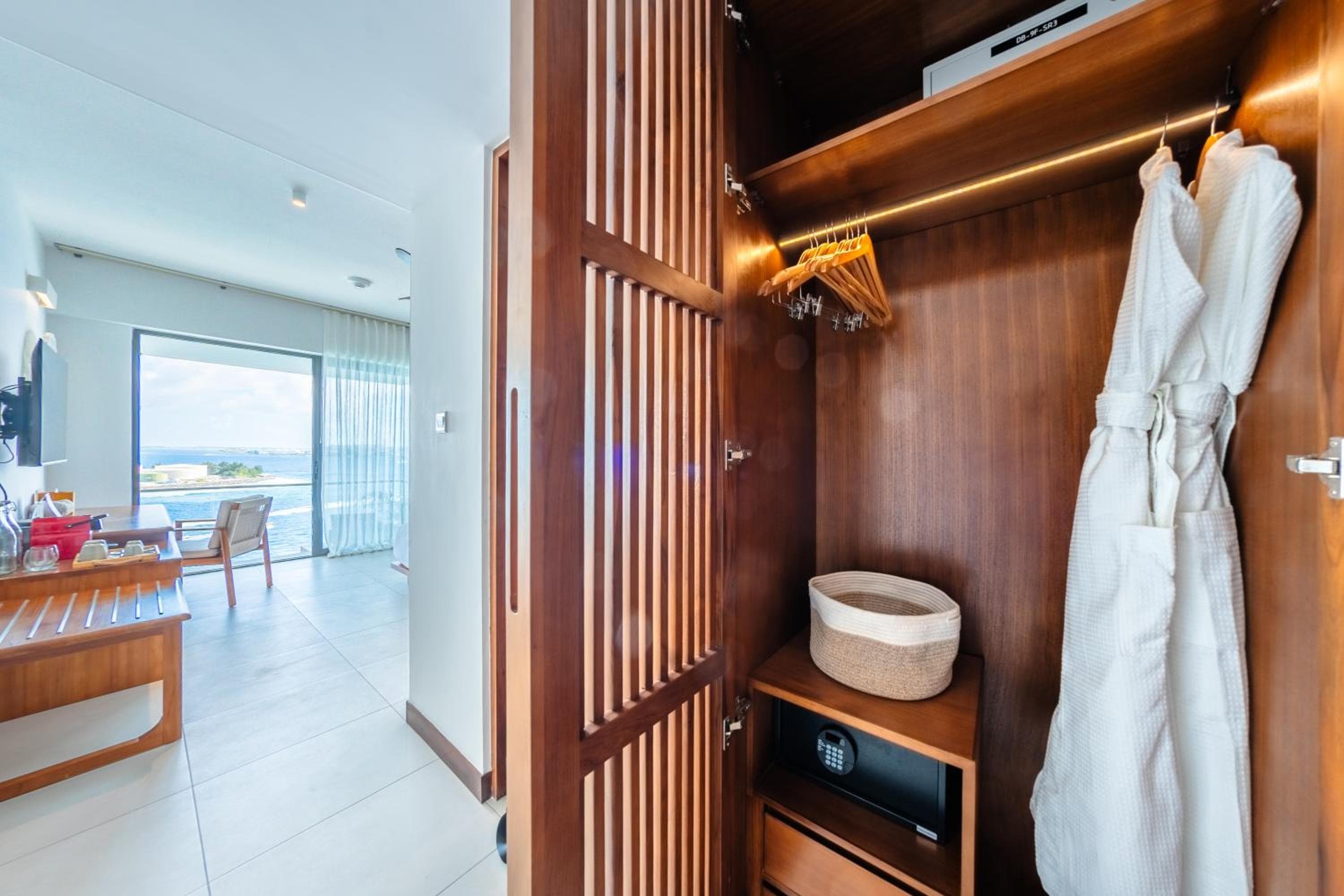 Barceló Nasandhura Male - View 6