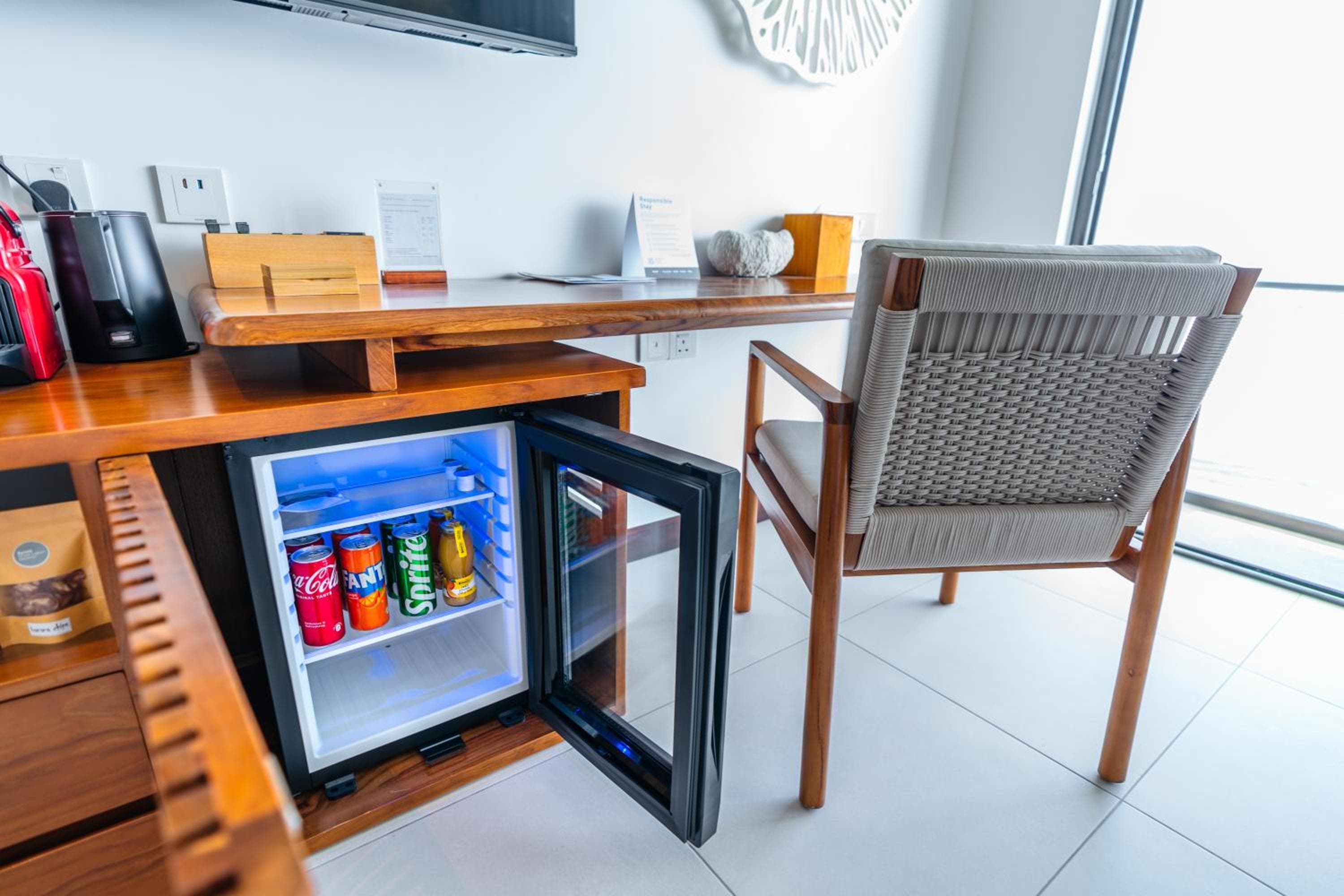 Barceló Nasandhura Male - View 28