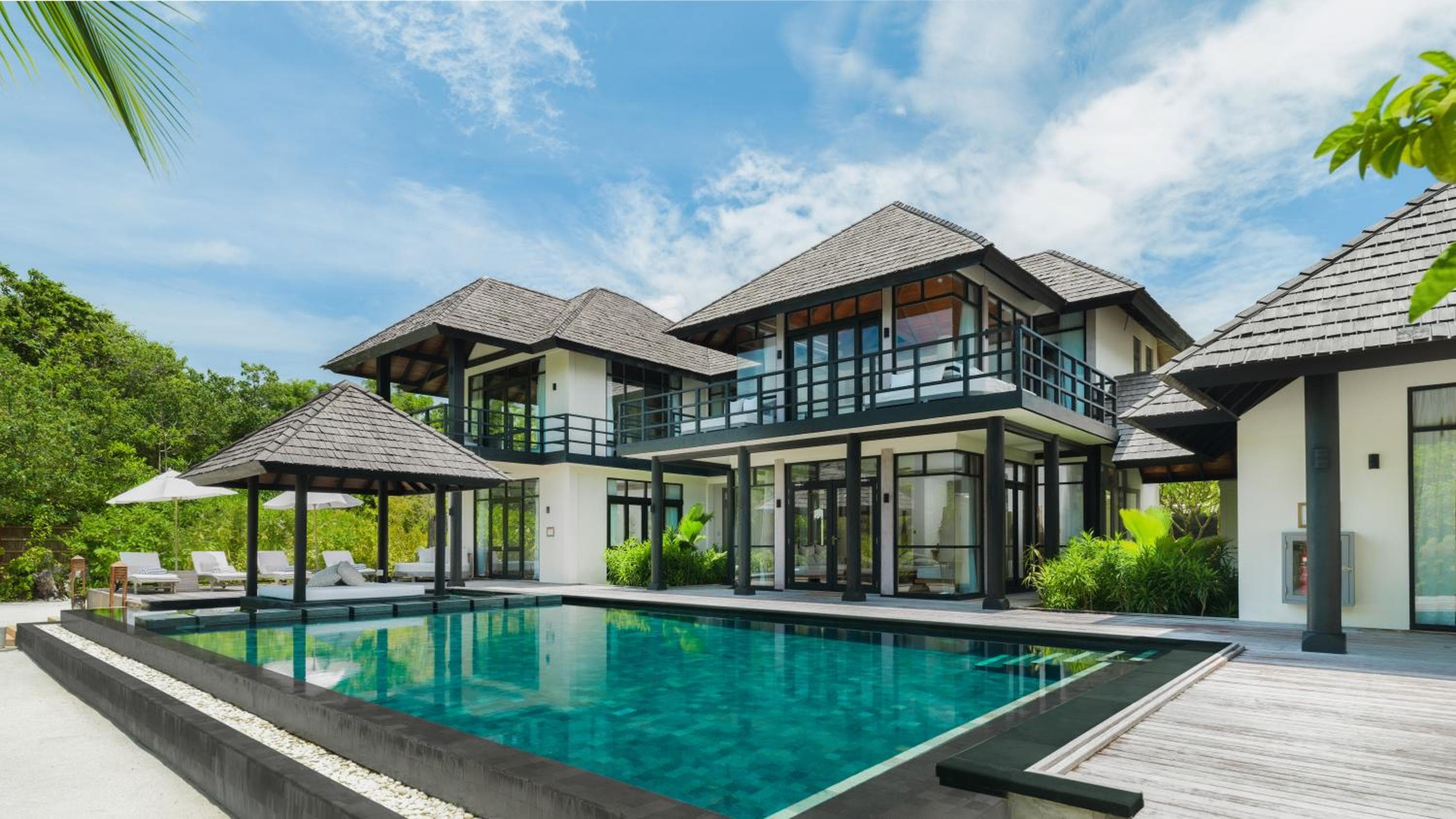 JA Manafaru, The Real Maldives - Complimentary Seaplane for 7 nights and more - Stay period until 23 Dec 2025 - View 144