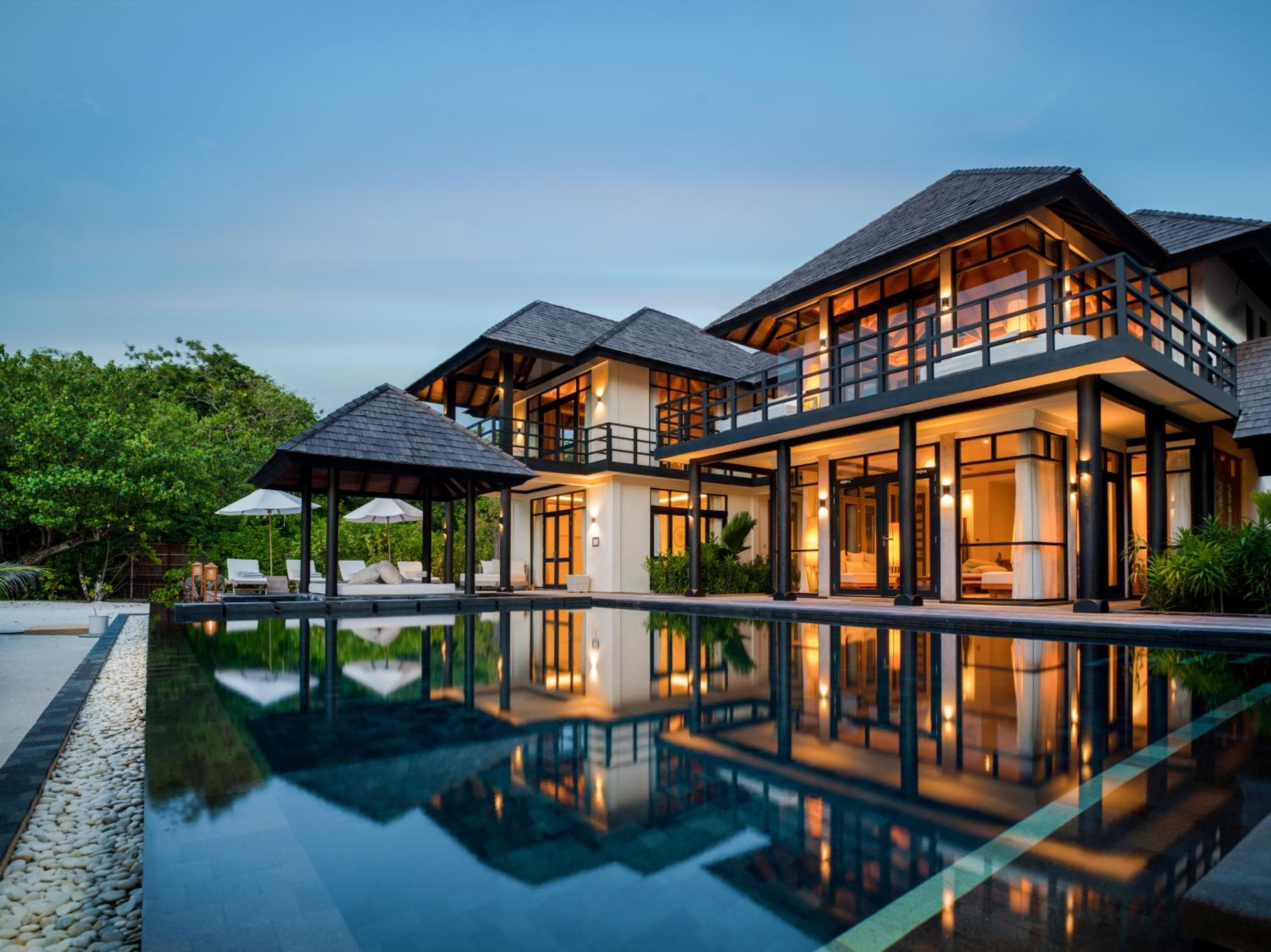 JA Manafaru, The Real Maldives - Complimentary Seaplane for 7 nights and more - Stay period until 23 Dec 2025 - View 24